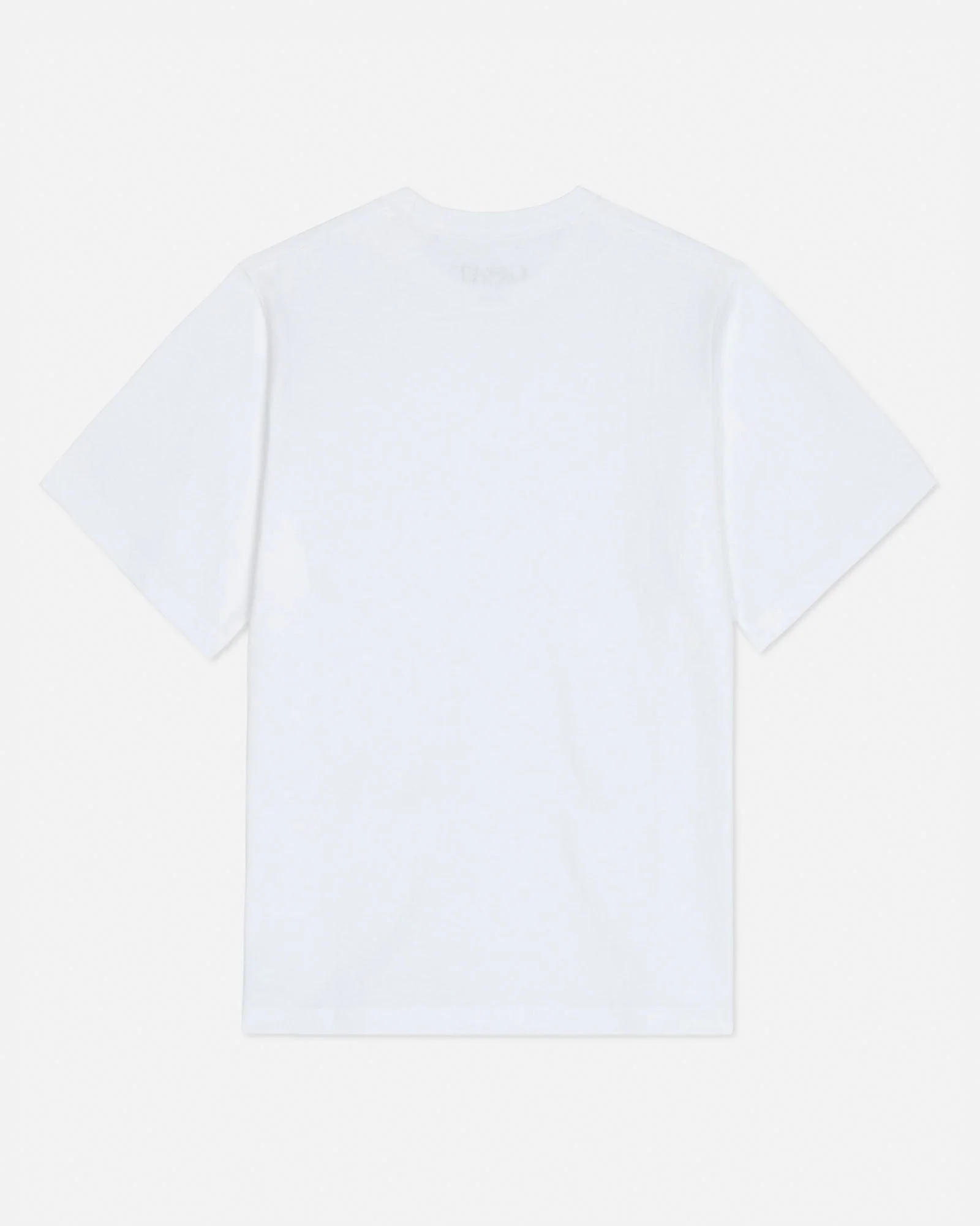 Kids' Patch Heavyweight T-Shirt
