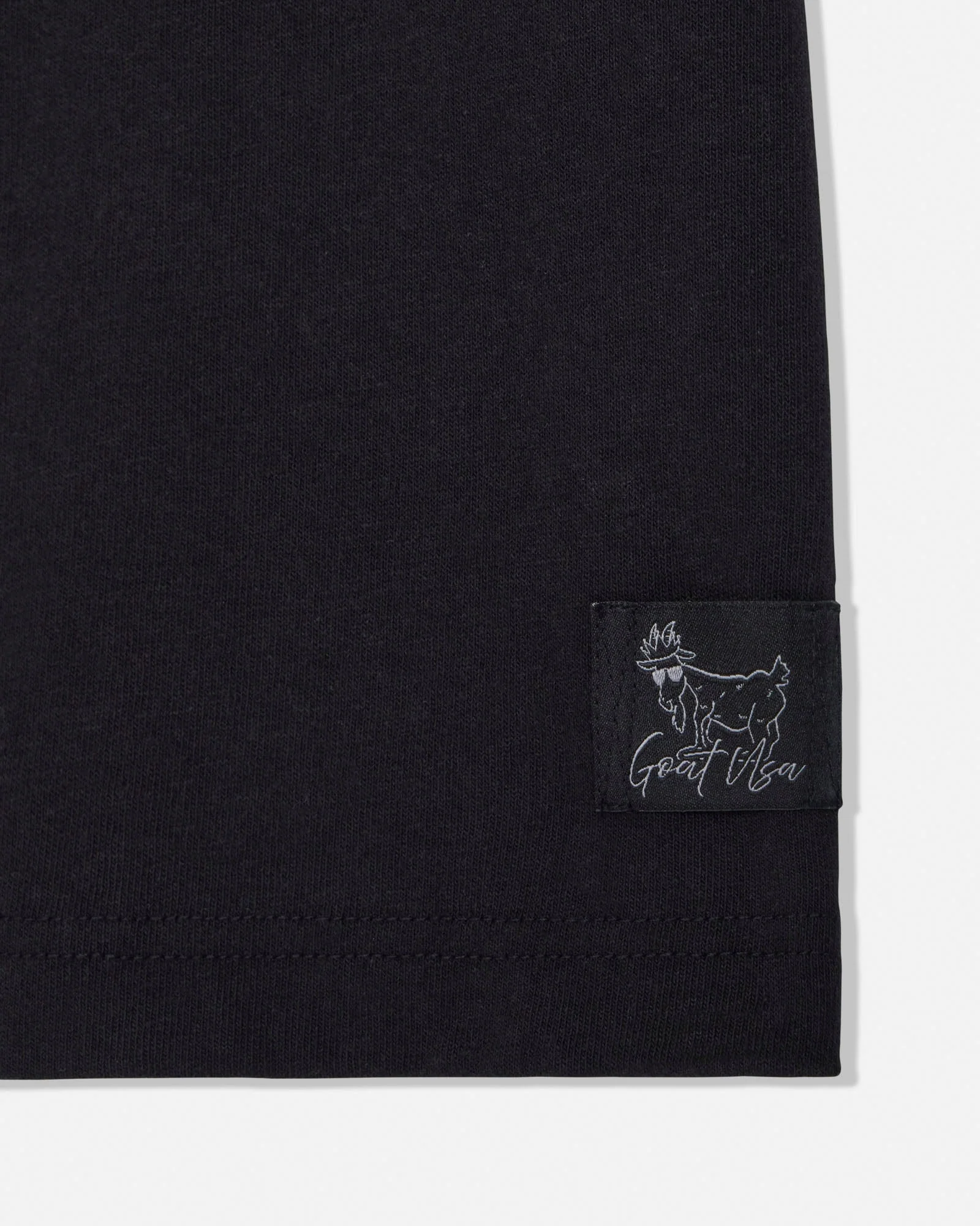 Kids' Patch Heavyweight T-Shirt