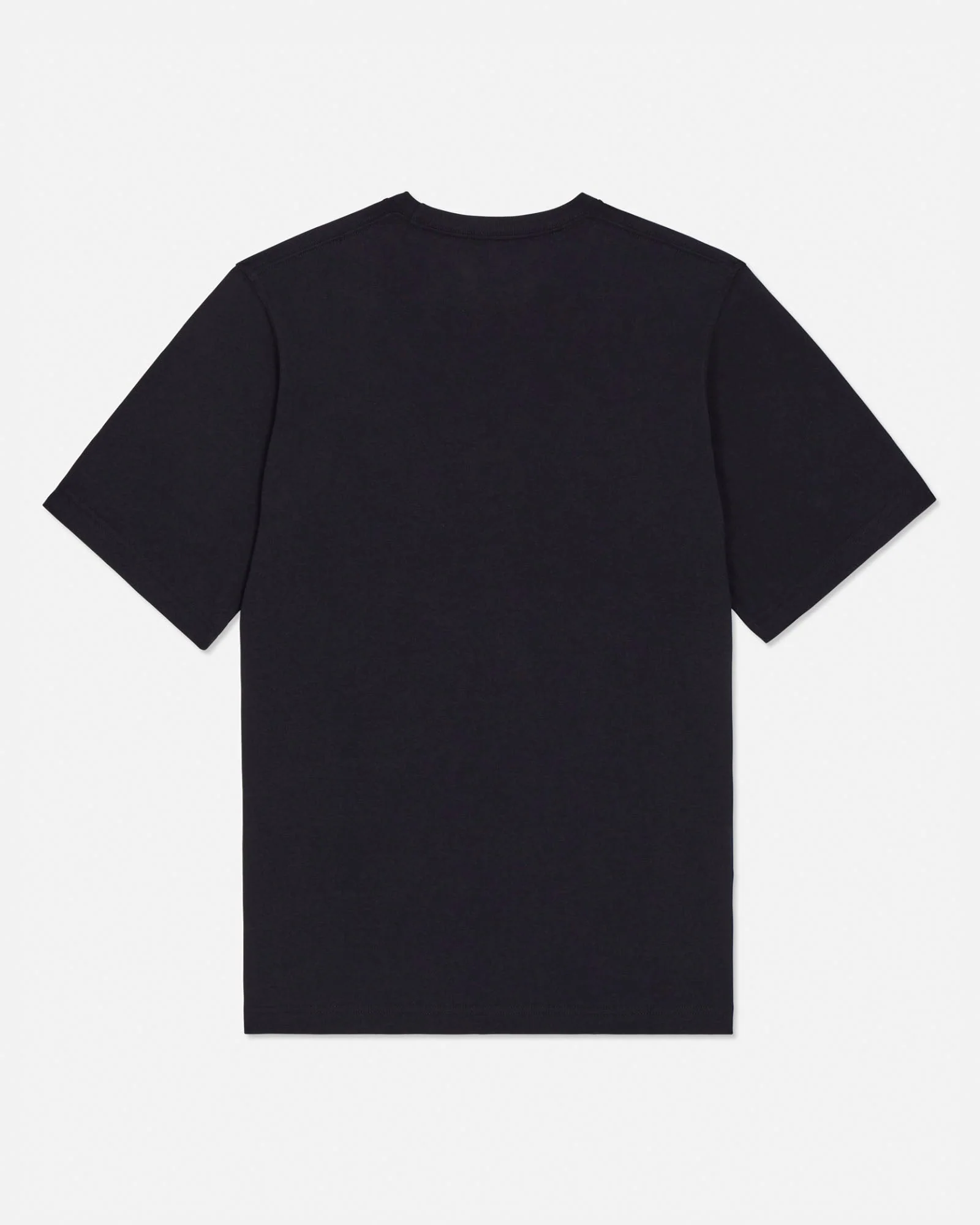 Kids' Patch Heavyweight T-Shirt