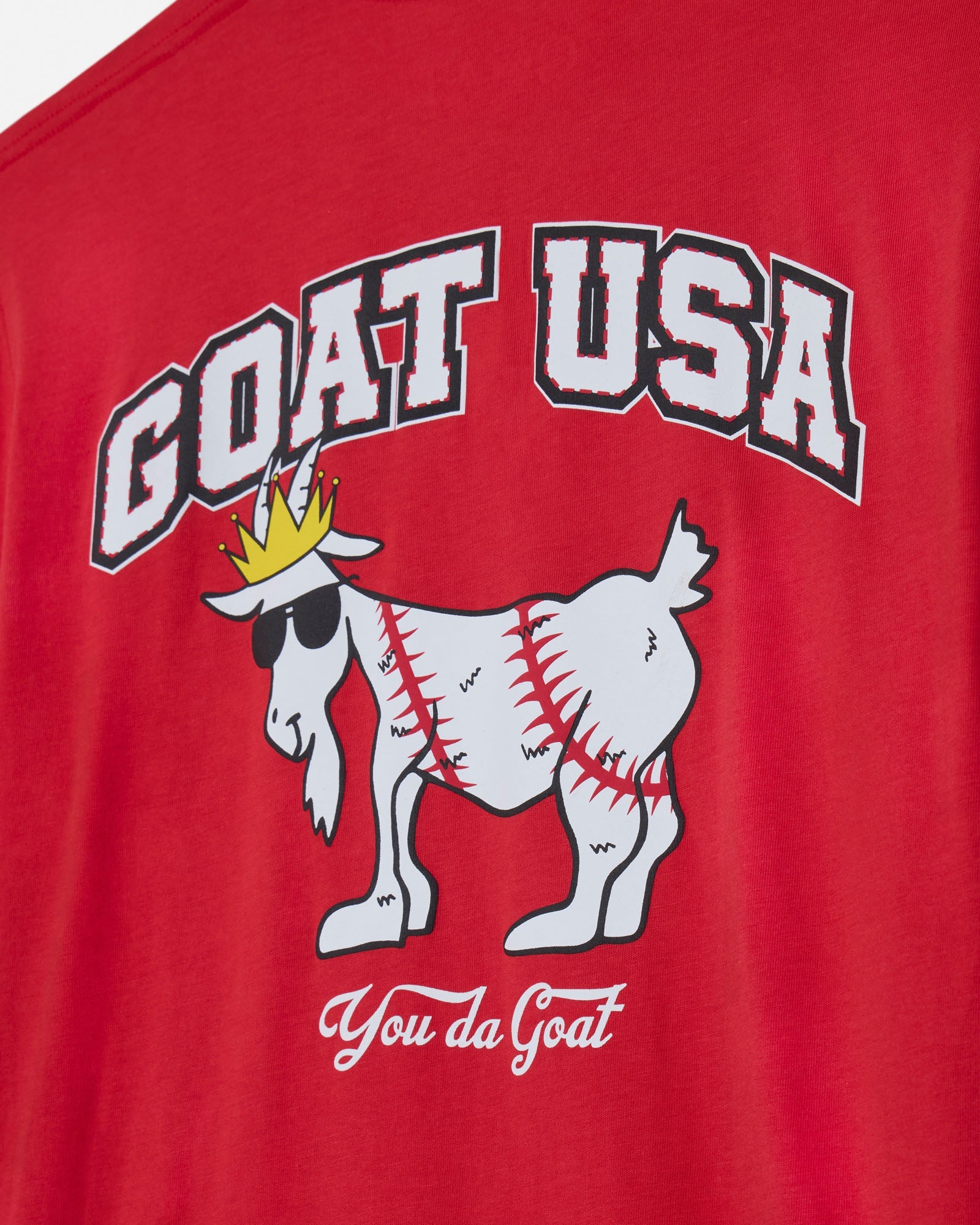 Kids' Baseball T-Shirt