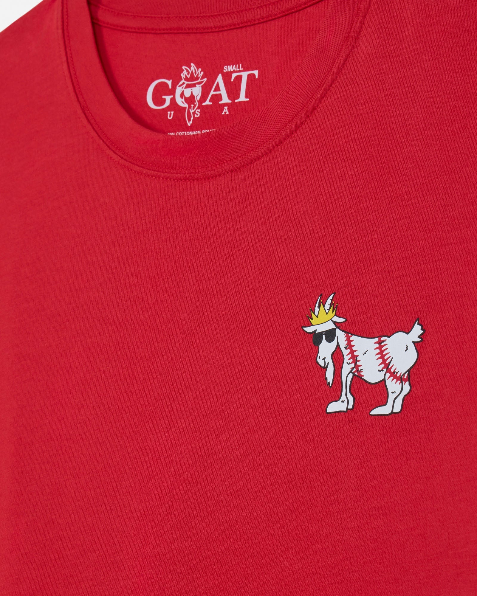 Kids' Baseball T-Shirt