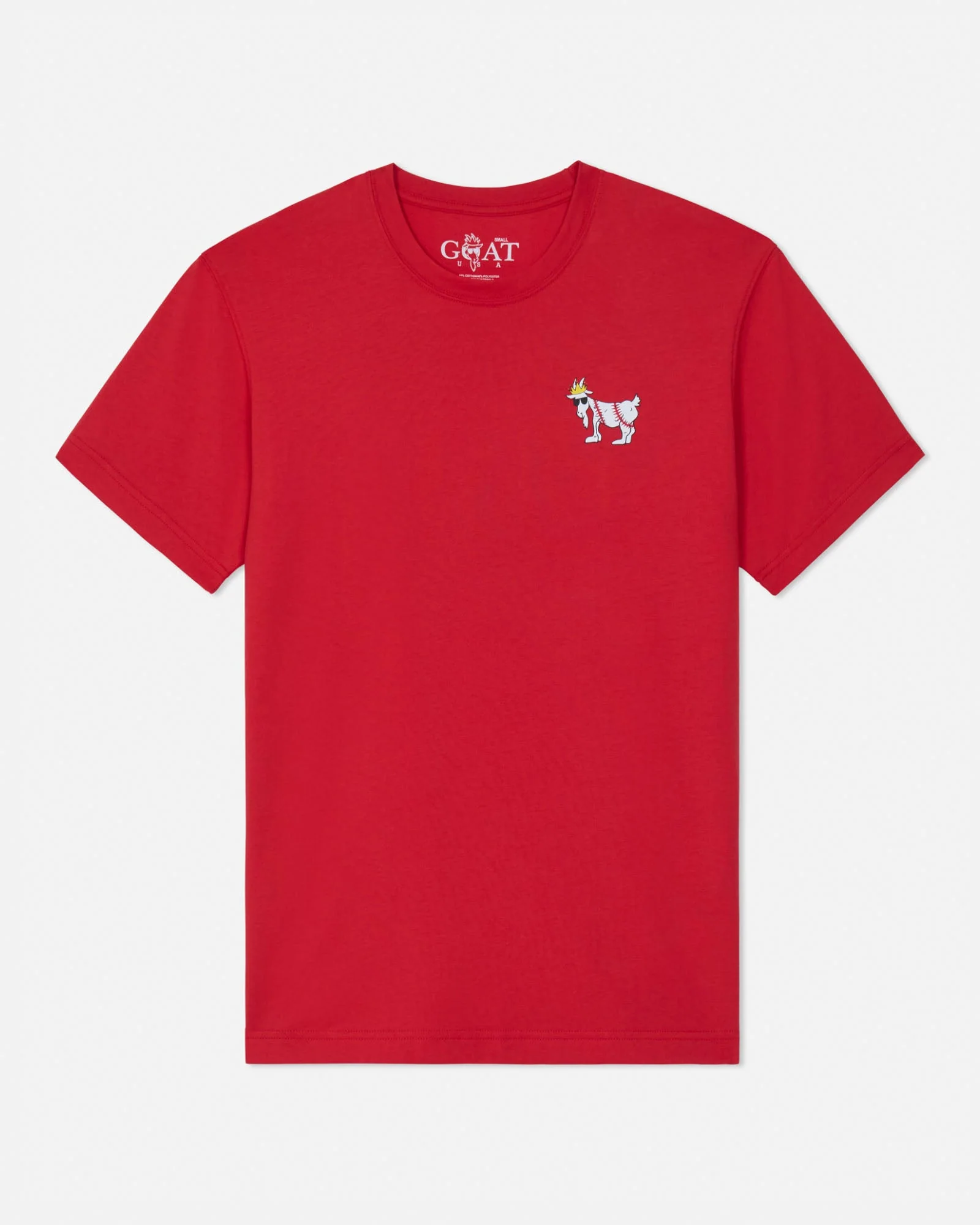Kids' Baseball T-Shirt