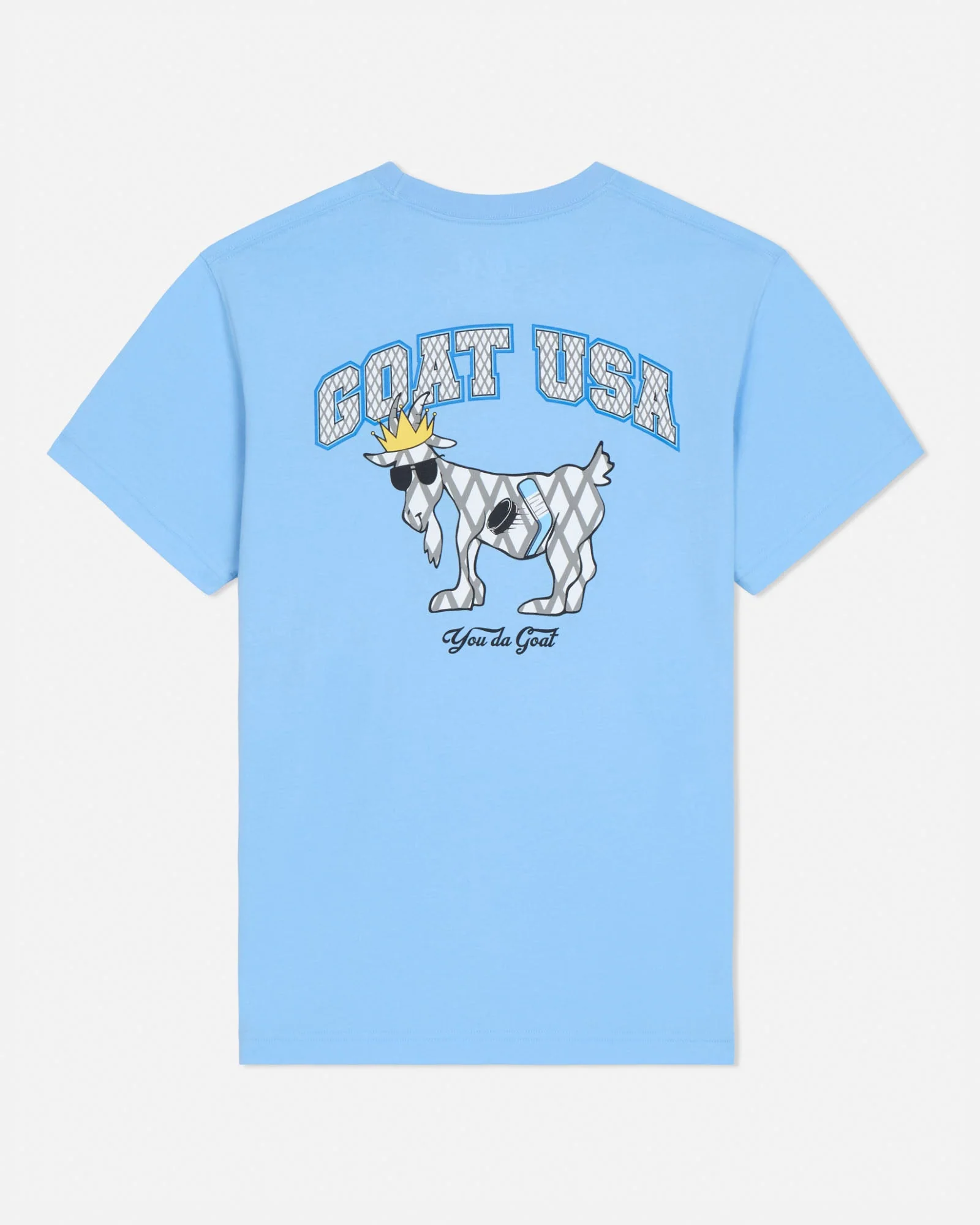 Kids' Hockey T-Shirt