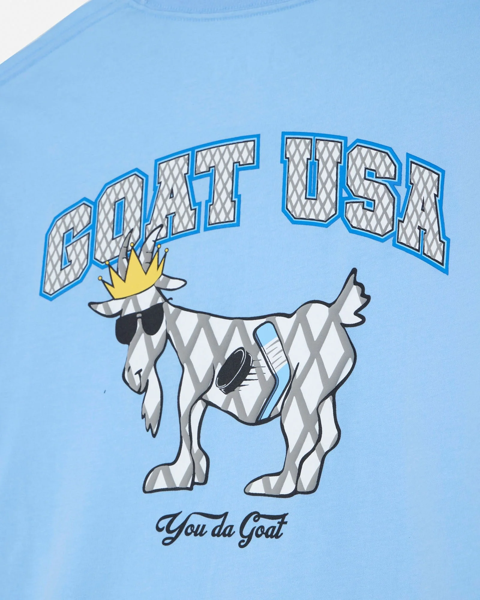 Kids' Hockey T-Shirt