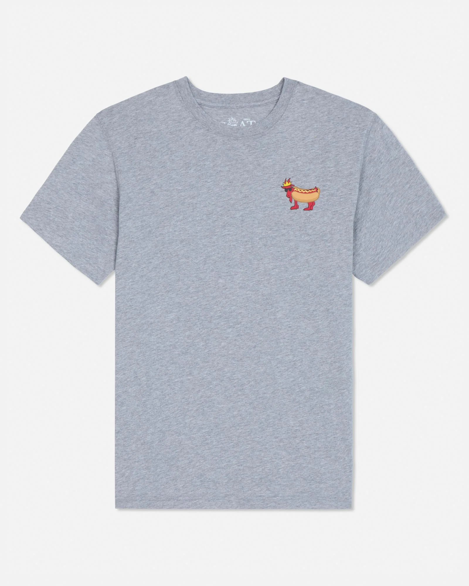 Kids' Famous Hot Dogs T-Shirt