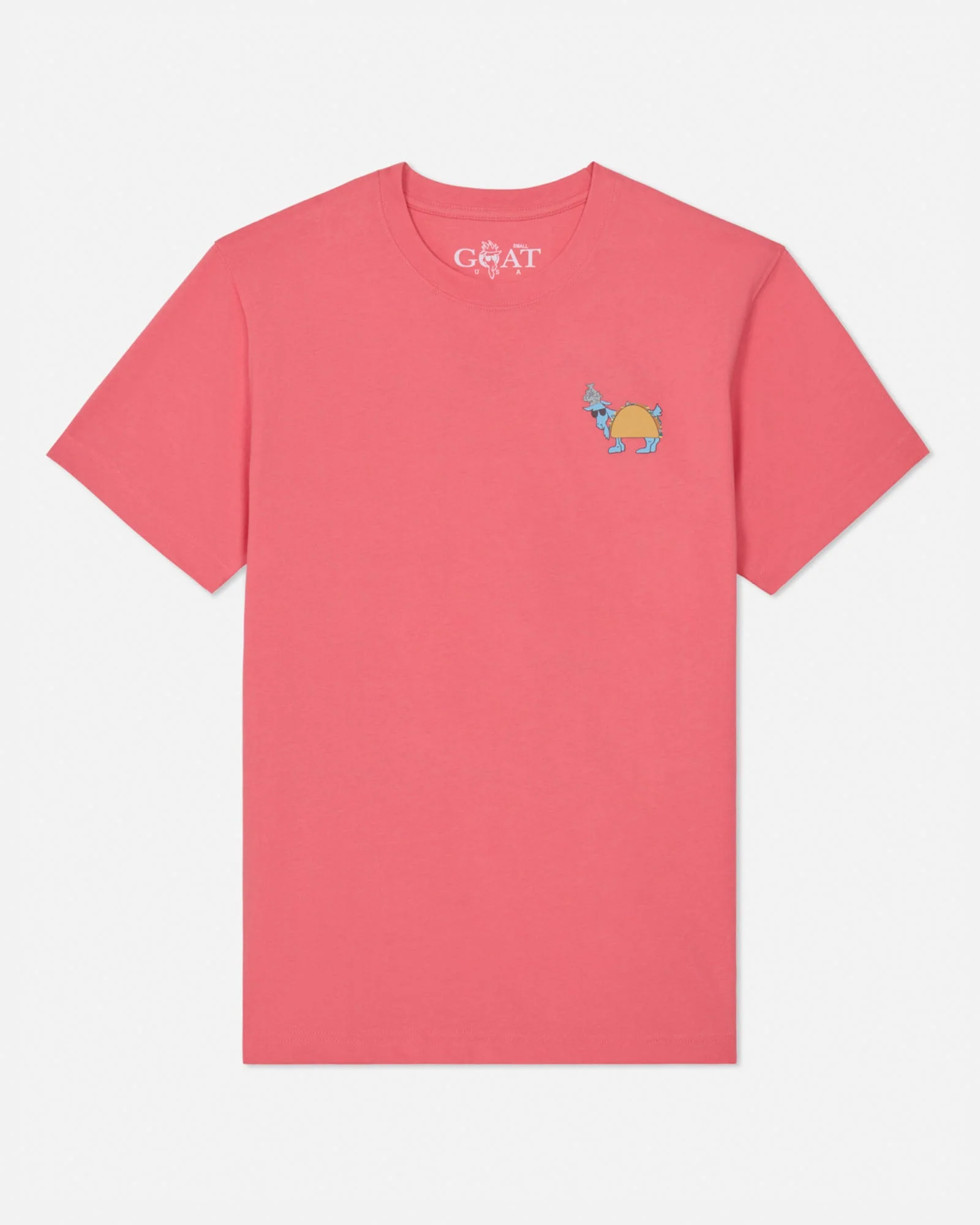 Kids' Fish Taco T-Shirt