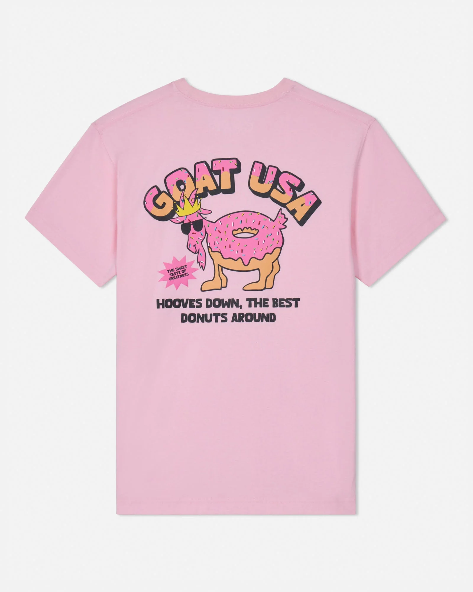 Kids' Donut T-Shirt