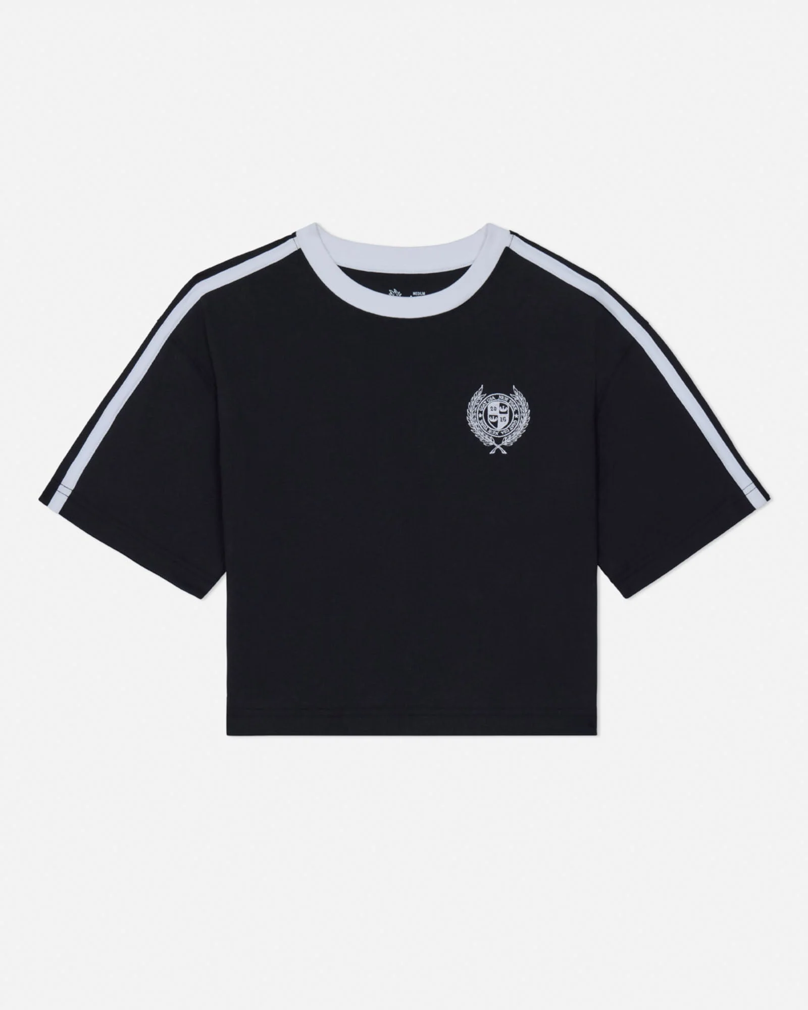 Women's Ringer Tee