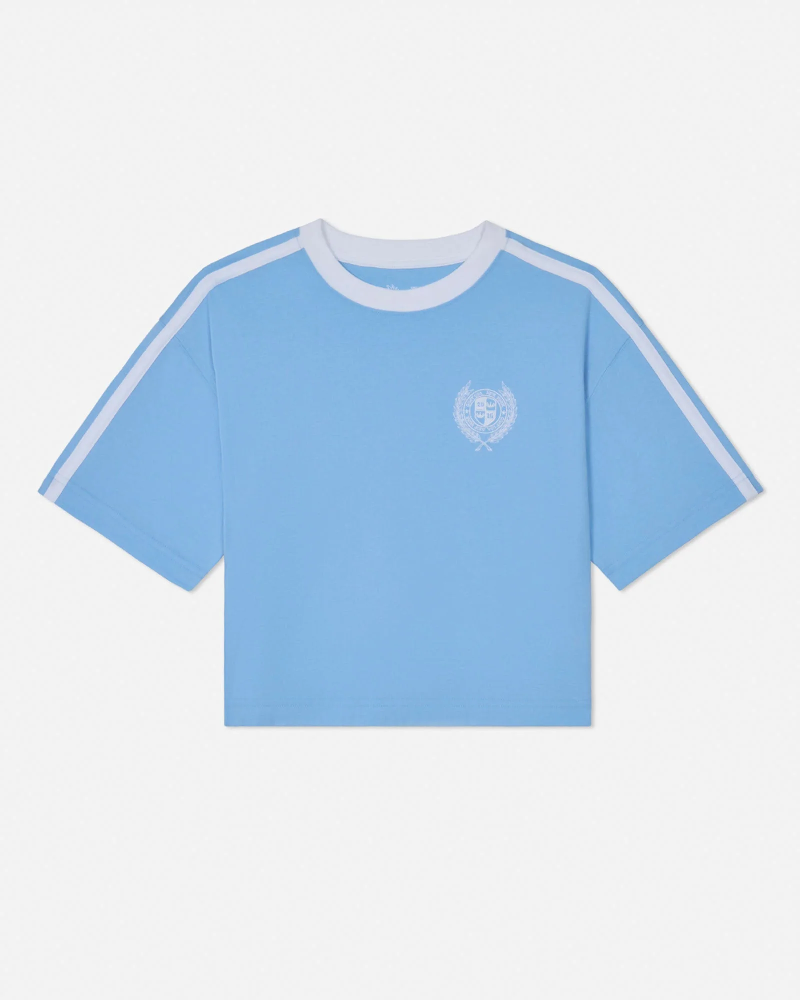 Girls' Ringer Tee