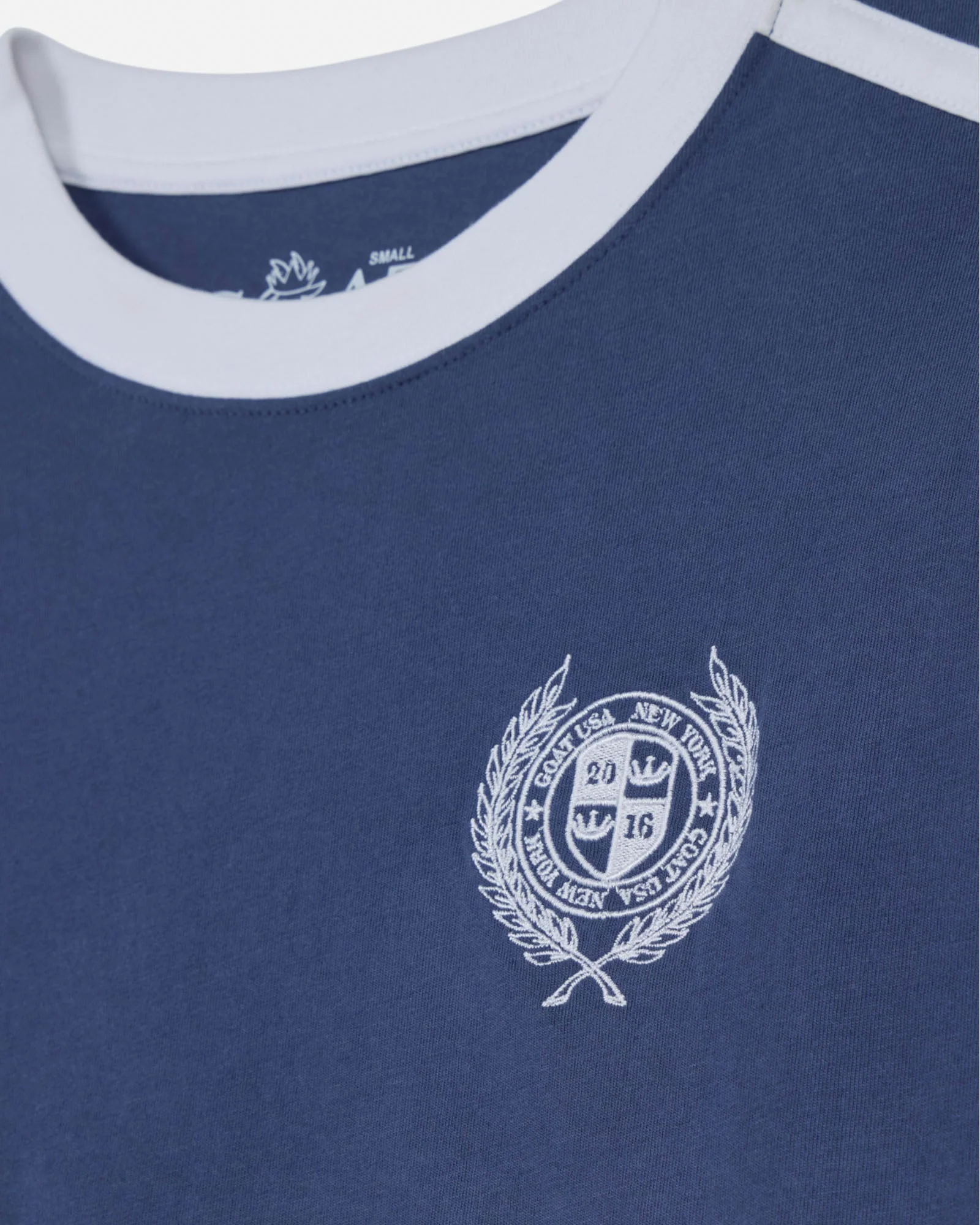 Girls' Ringer Tee