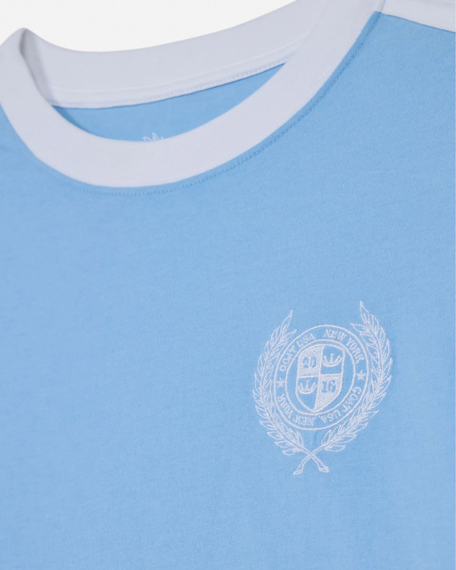 Girls' Ringer Tee