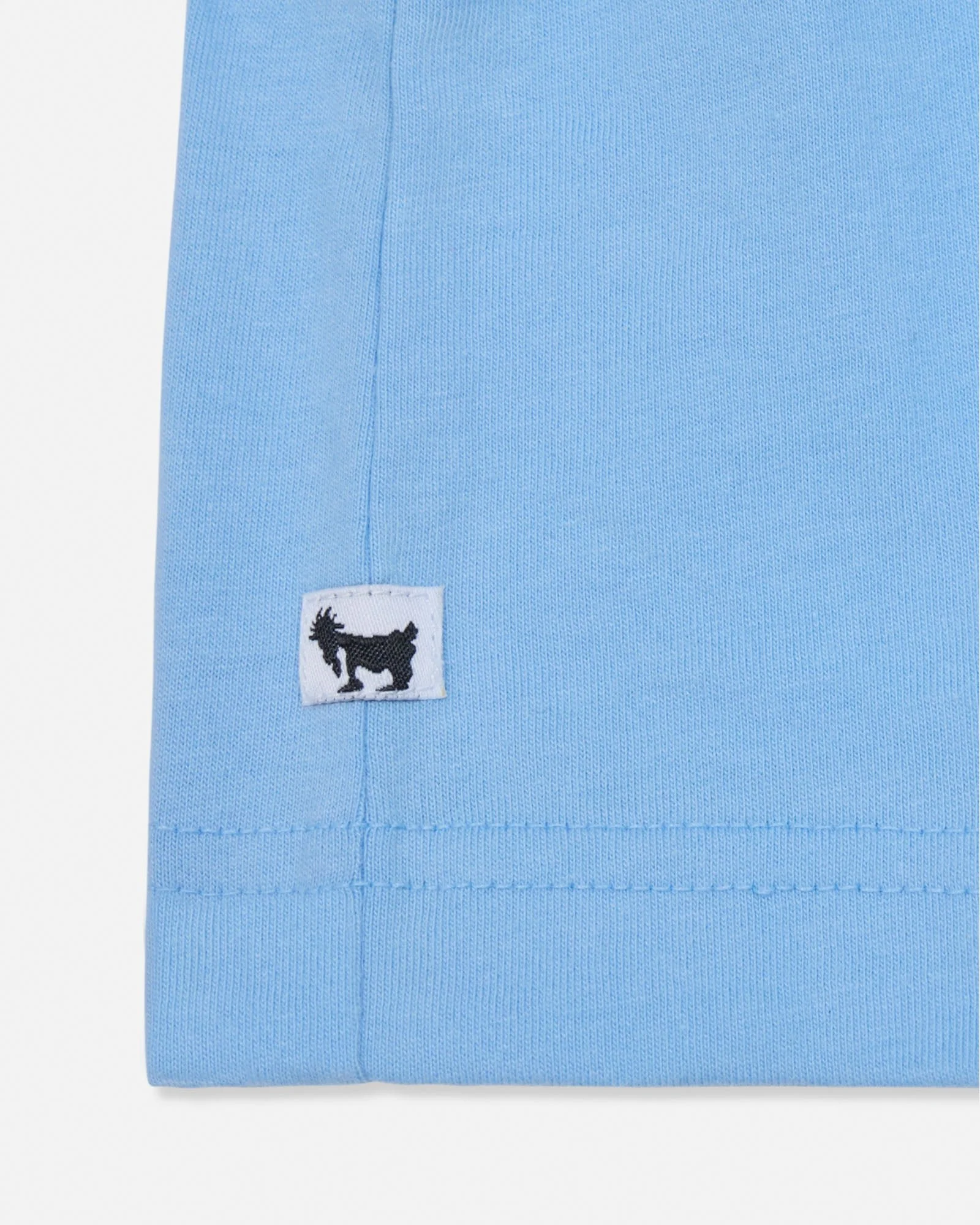 Girls' Ringer Tee