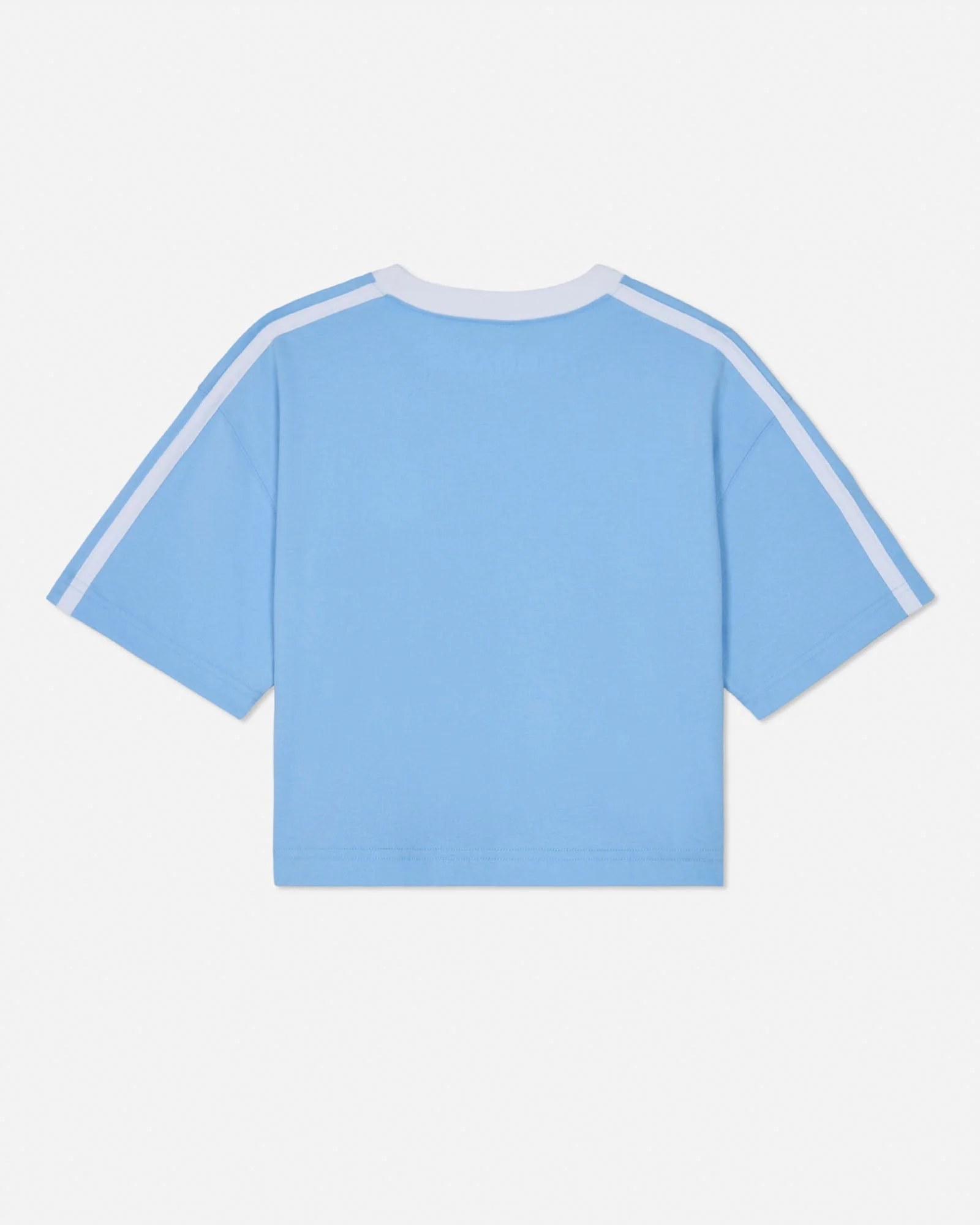 Girls' Ringer Tee