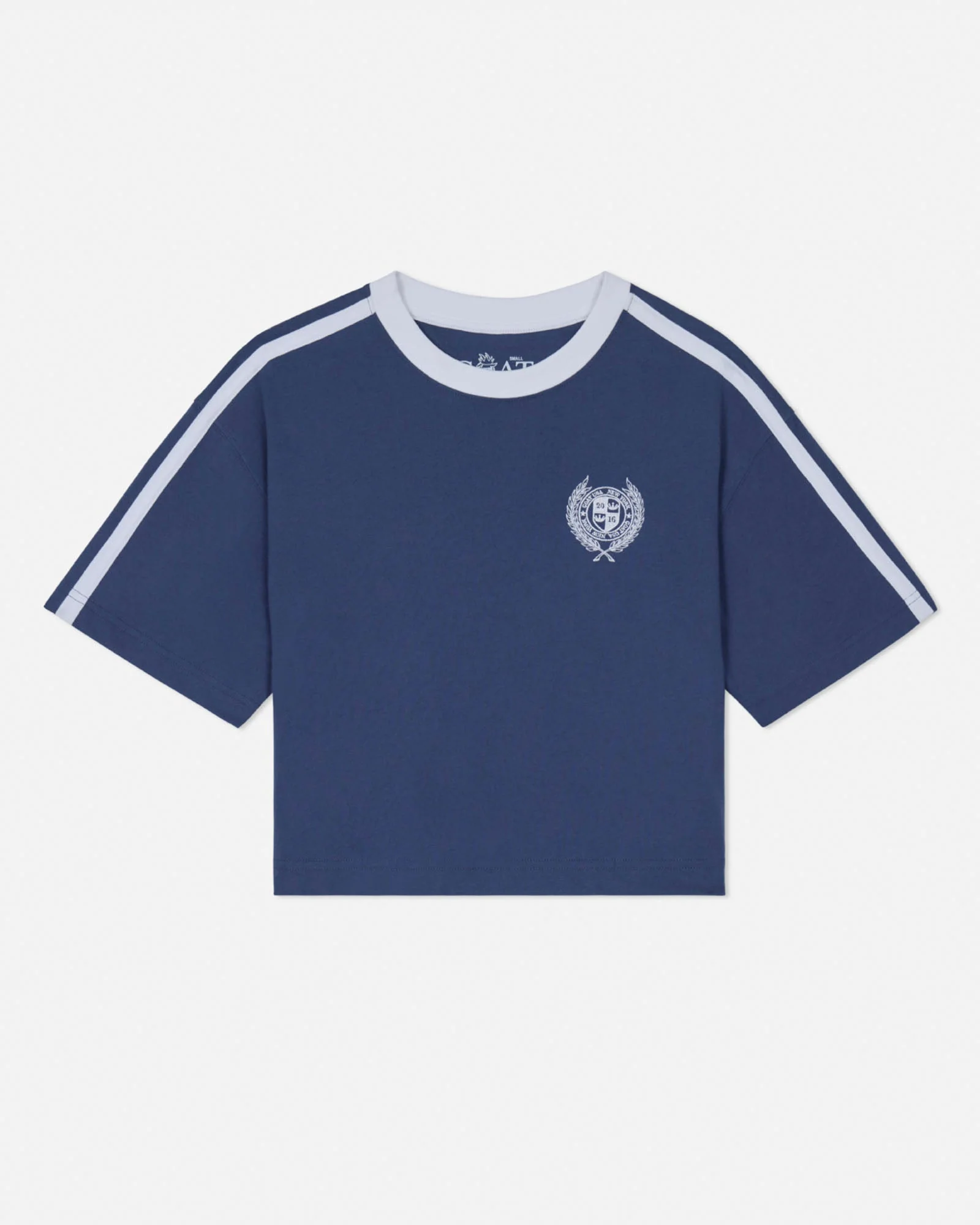 Girls' Ringer Tee