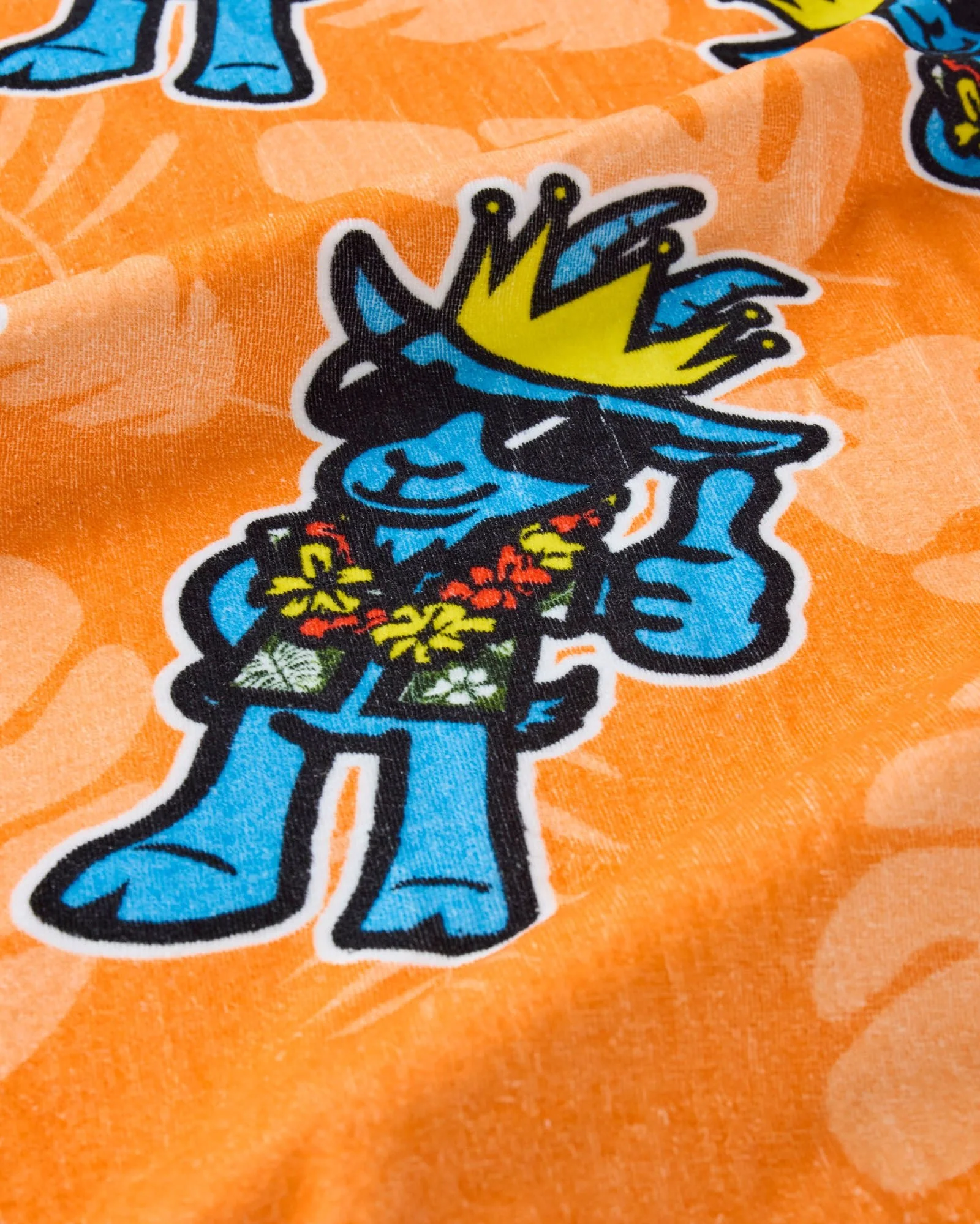 Thumbs Up Beach Towel