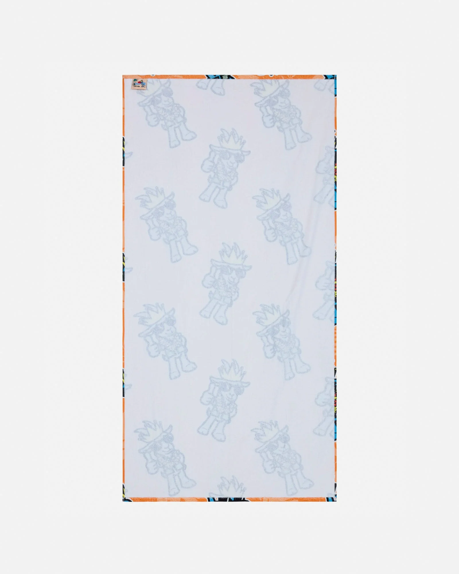 Thumbs Up Beach Towel