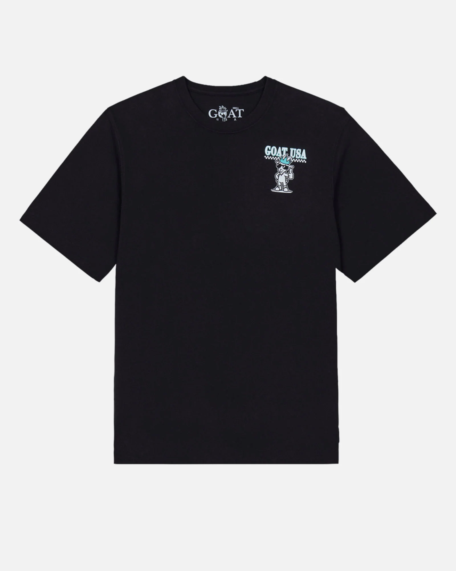 Kids' Thumbs Up Heavyweight T-Shirt