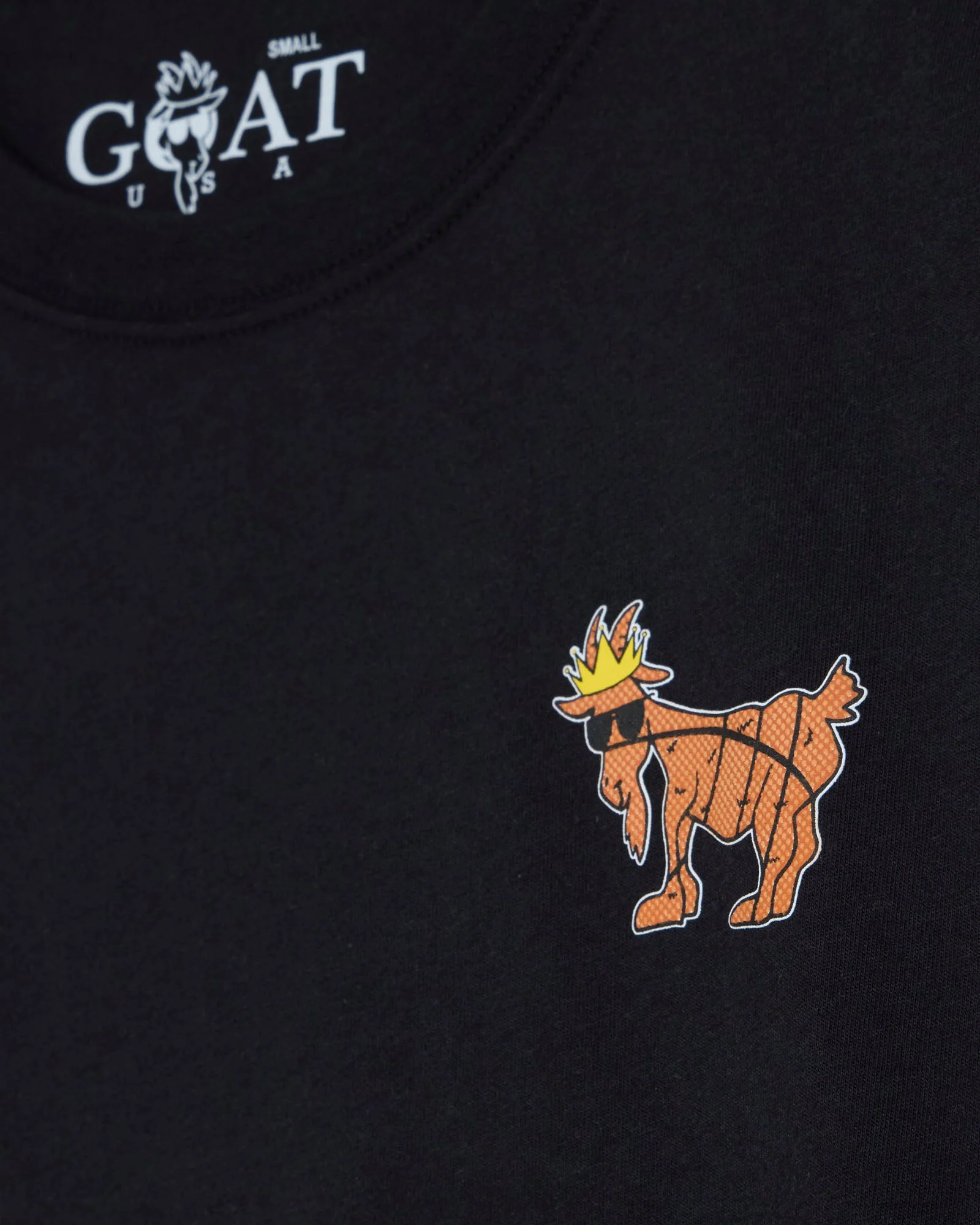 Basketball T-Shirt