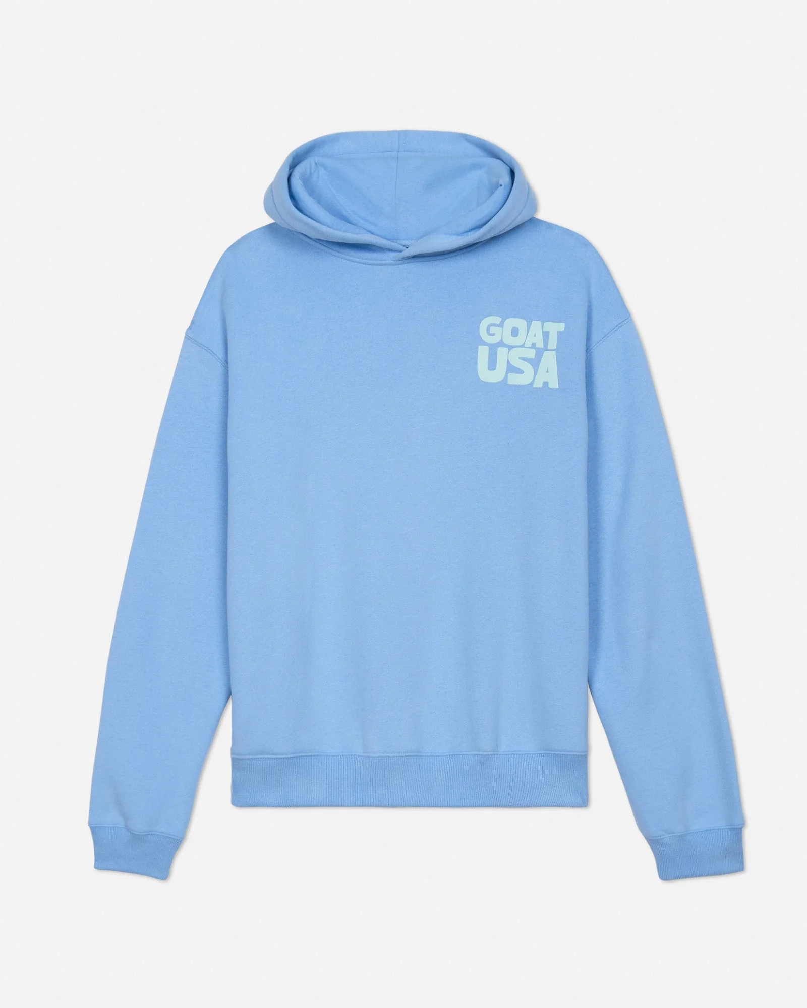 Women's Oversized Hooded Sweatshirt