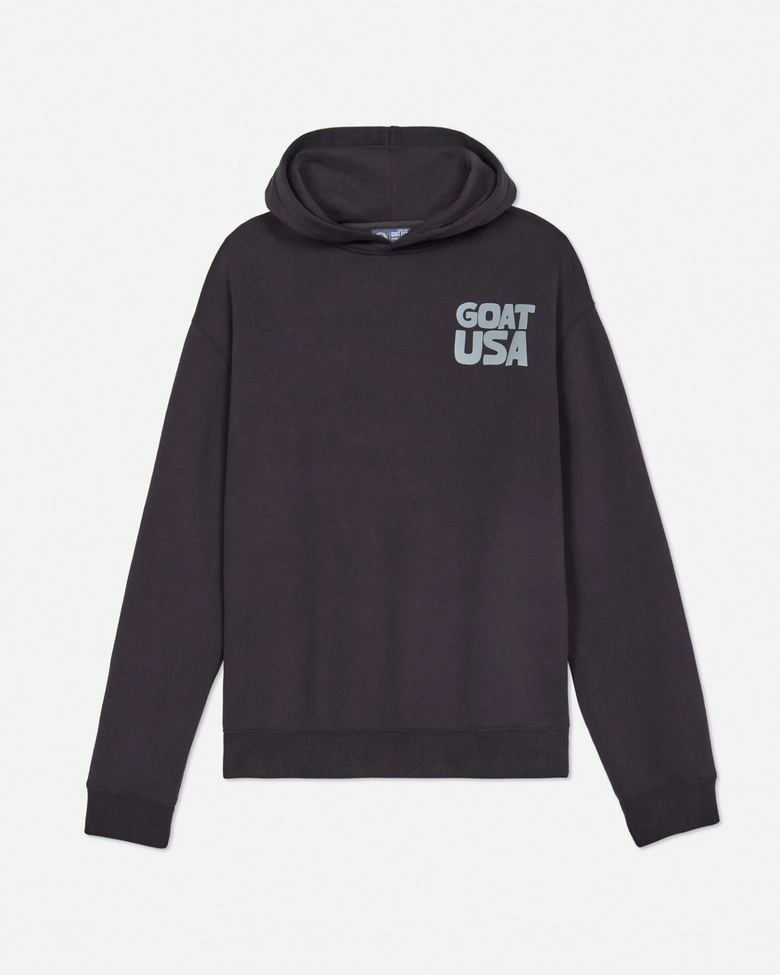 Women's Oversized Hooded Sweatshirt