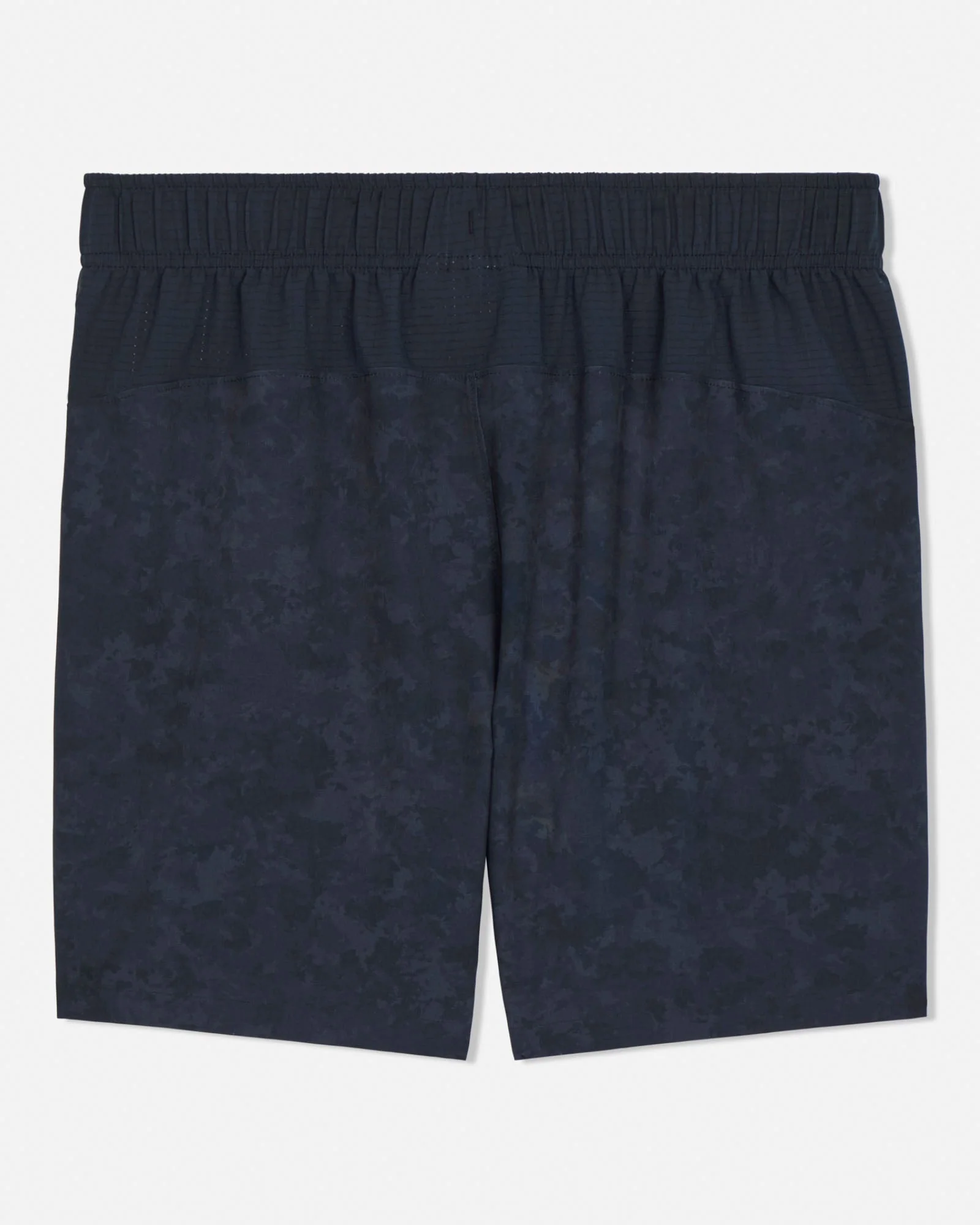 Men's Camo Athletic Shorts