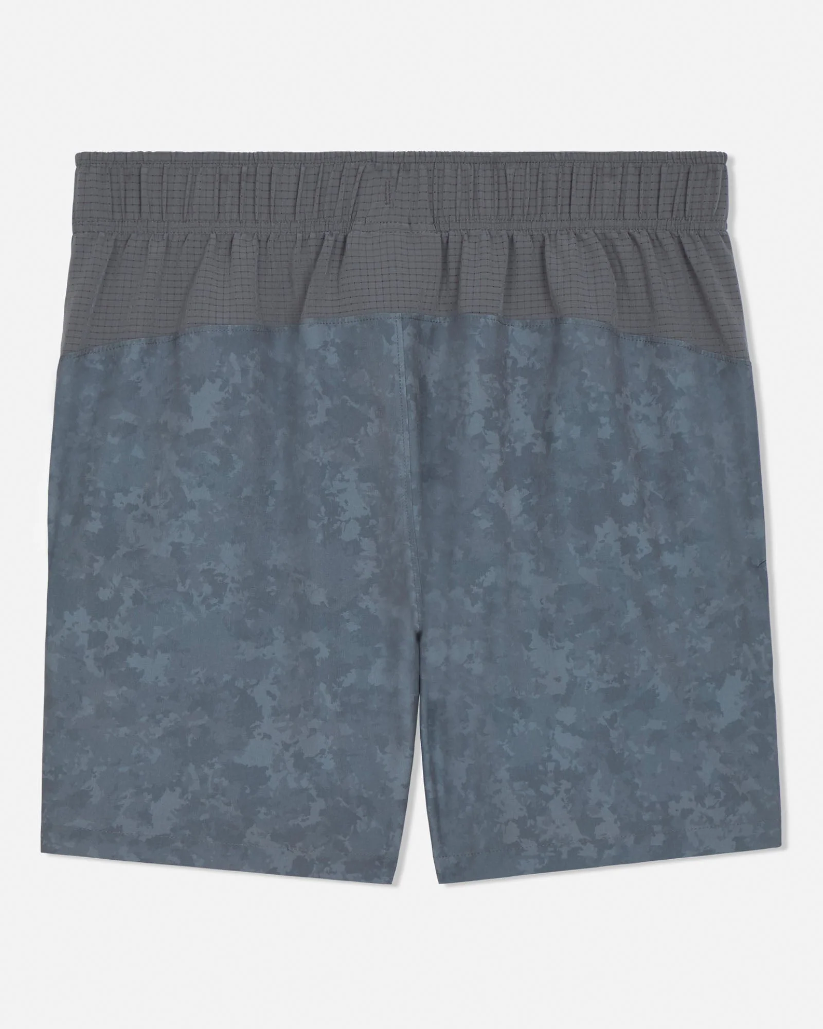 Boys' Camo Athletic Shorts
