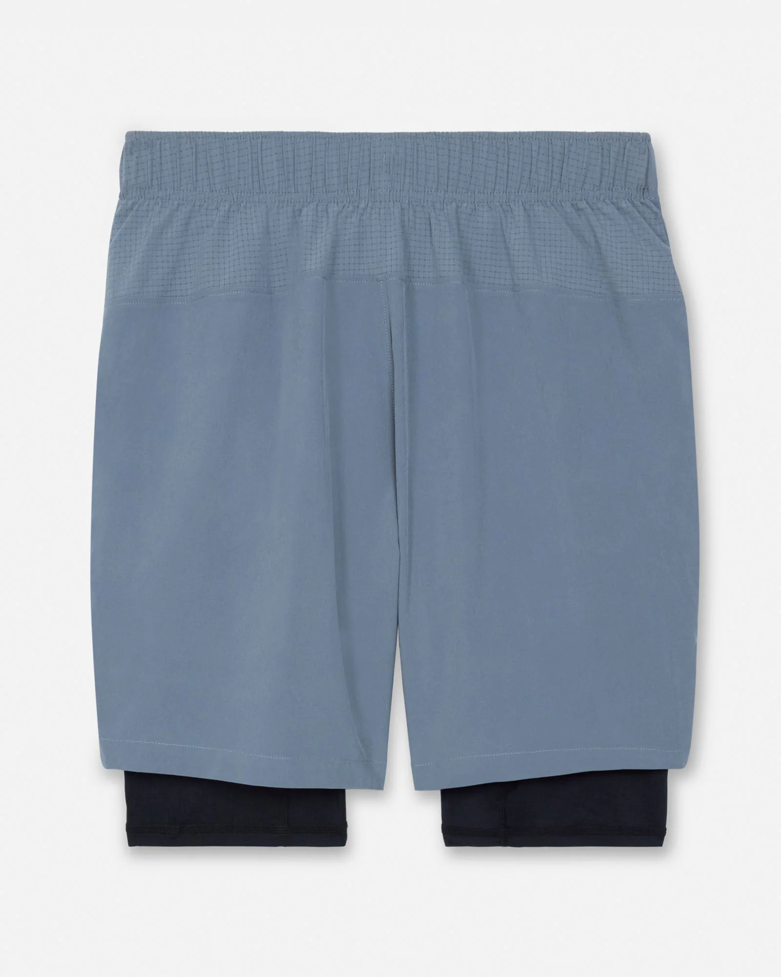 Boys' Lined Athletic Shorts