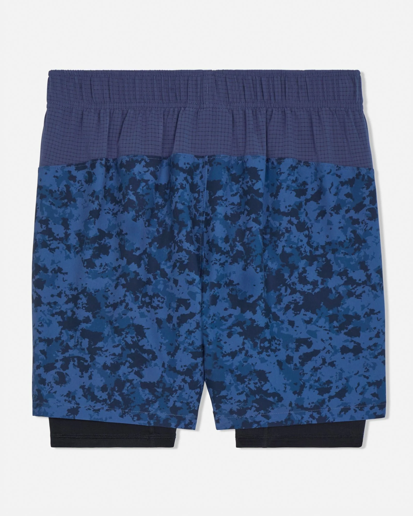 Boys' Lined Athletic Shorts