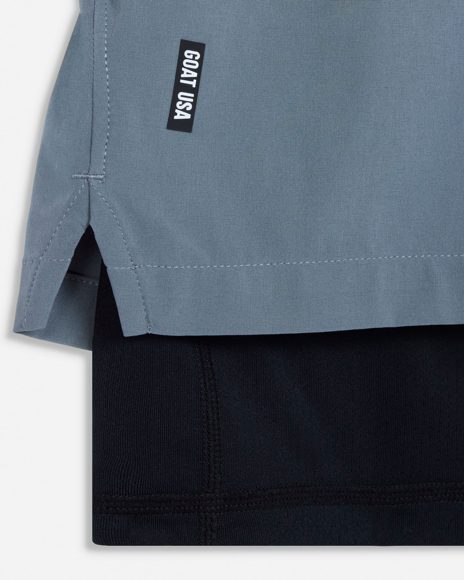 Boys' Lined Athletic Shorts