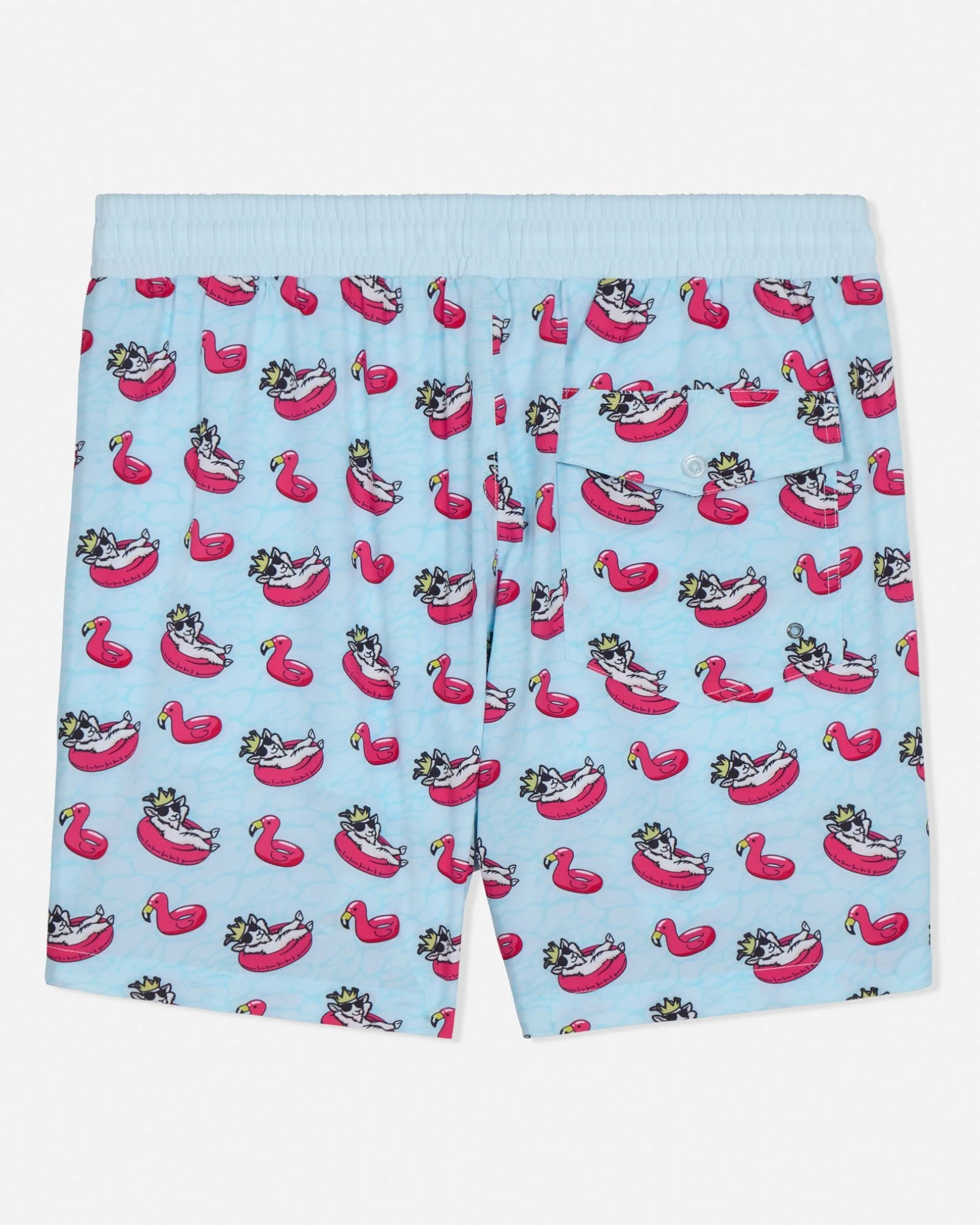 Lazy Float Bathing Suit