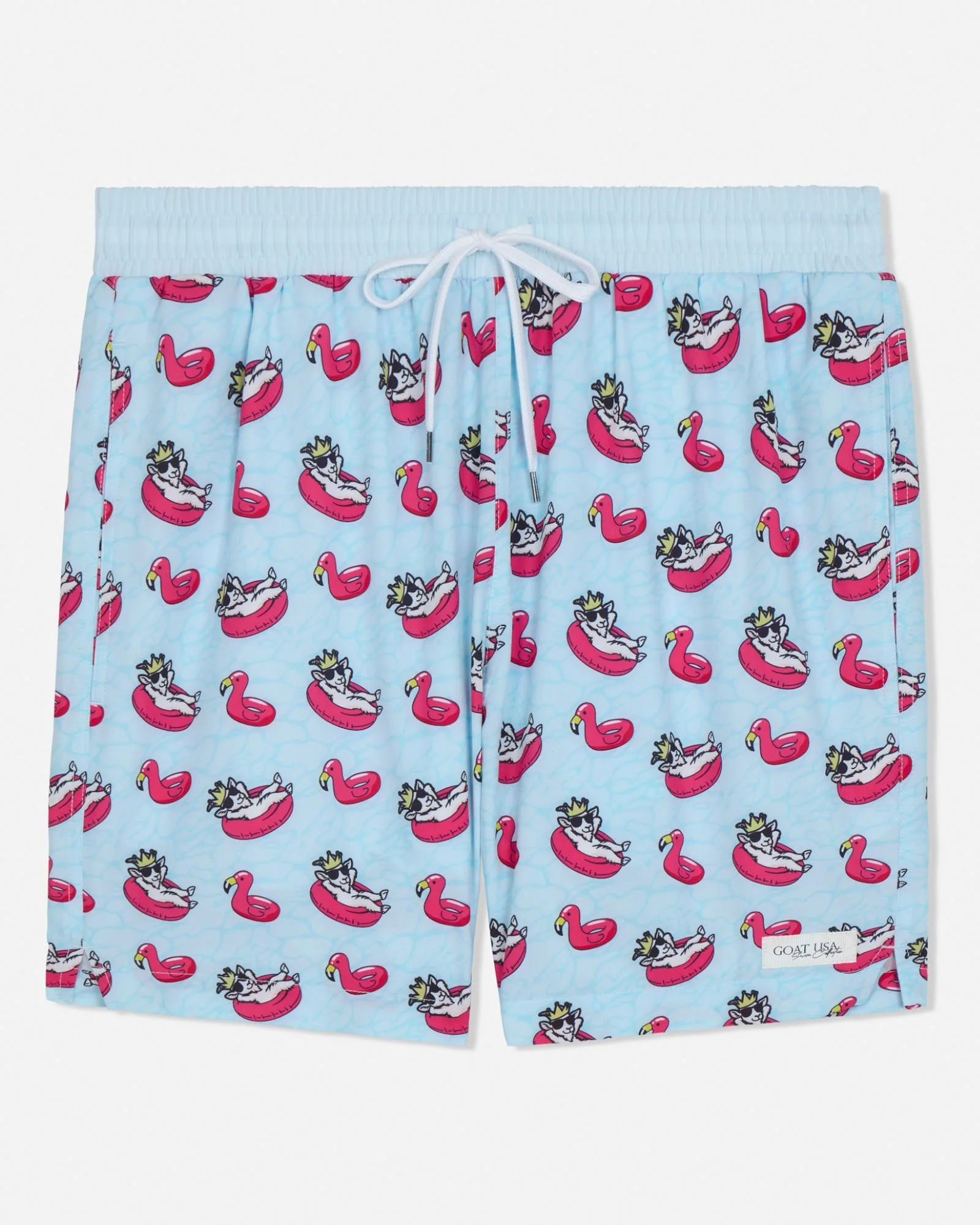 Toddler Lazy Float Bathing Suit