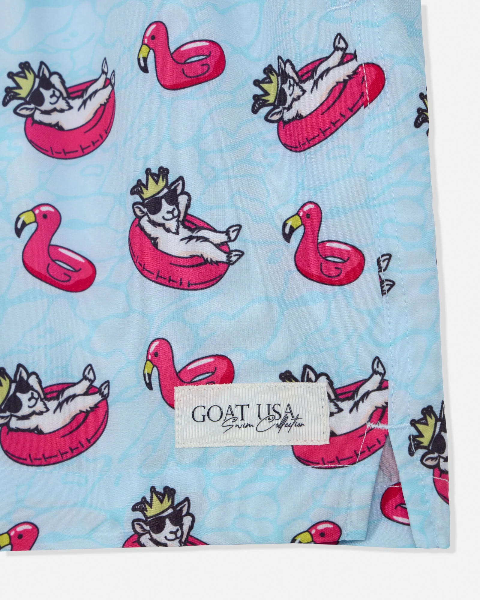 Toddler Lazy Float Bathing Suit