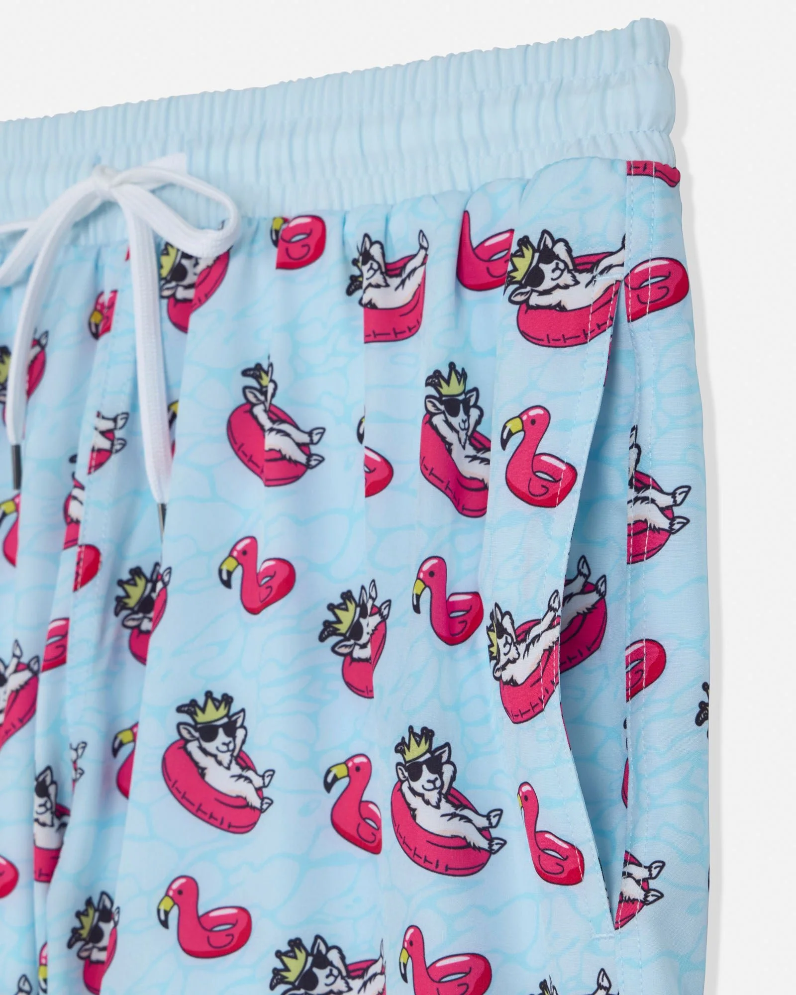 Toddler Lazy Float Bathing Suit
