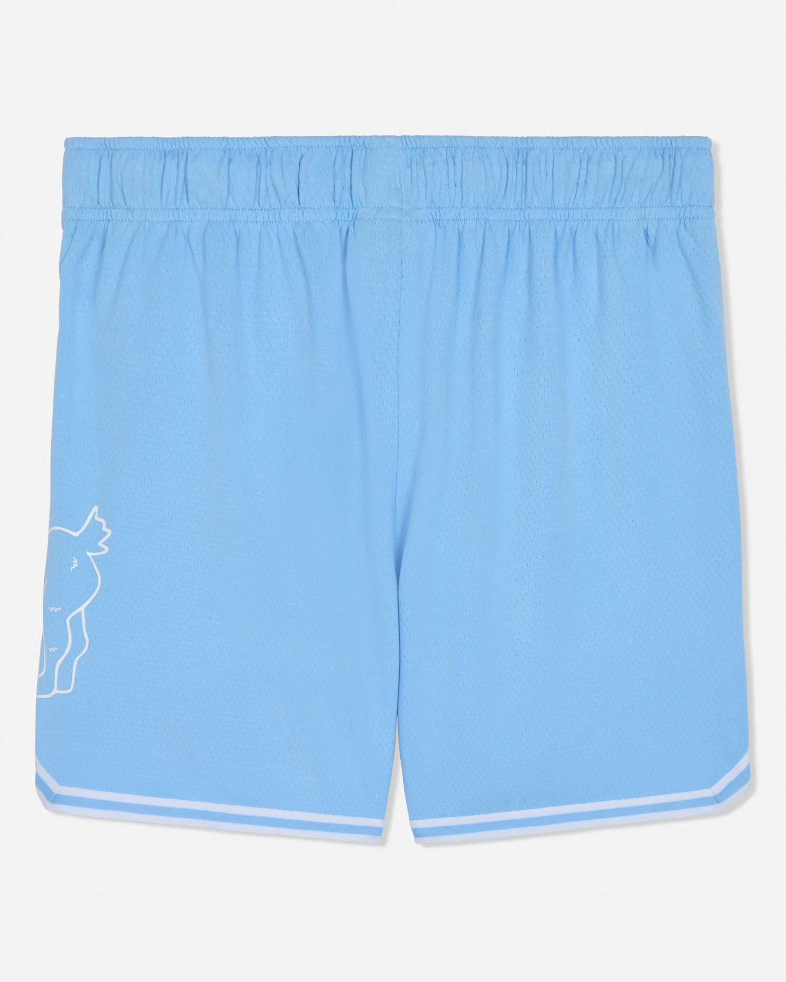 BIG GOAT Mesh Shorts
