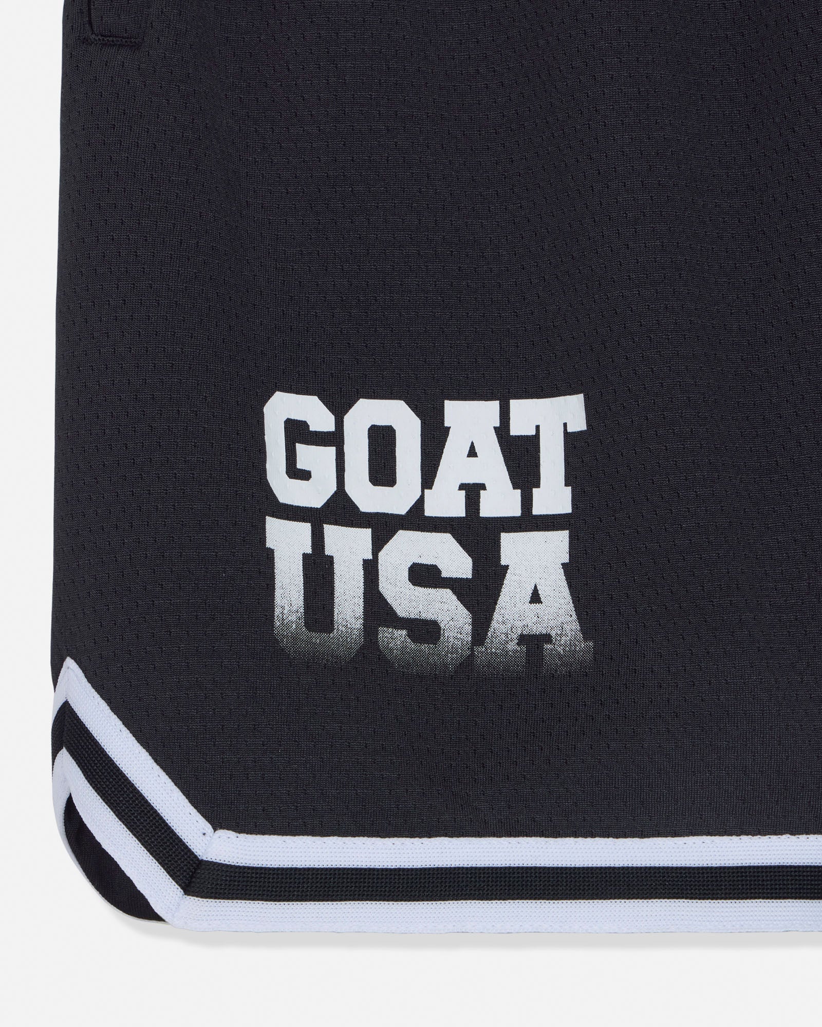 BIG GOAT Mesh Shorts