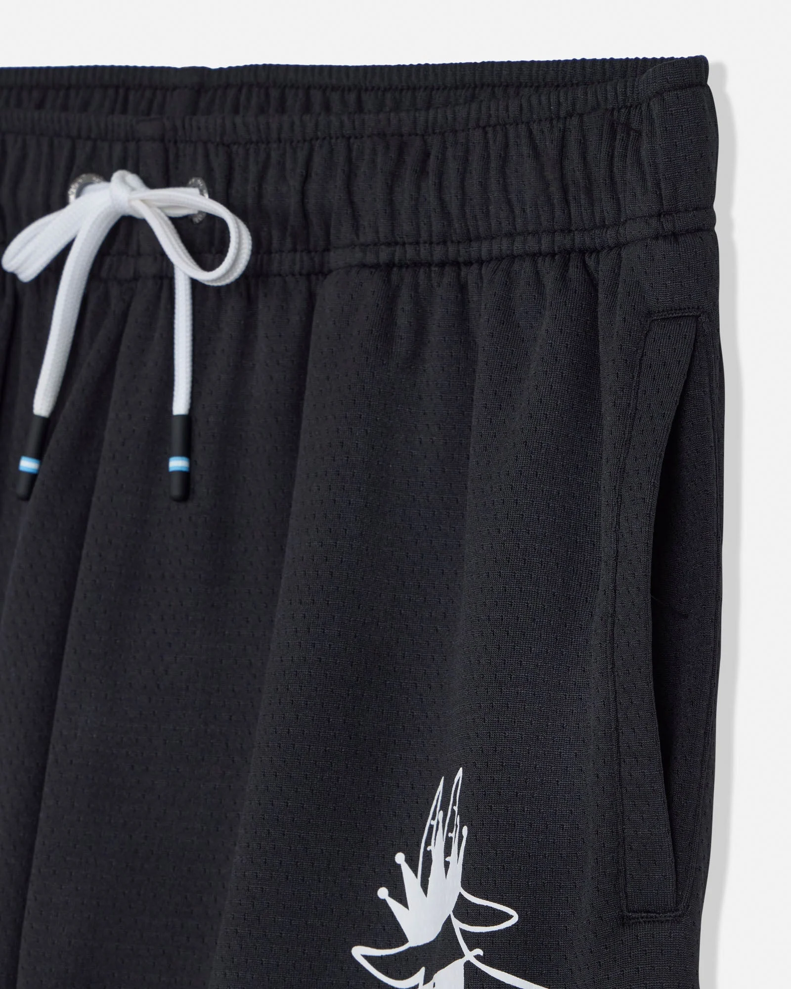 BIG GOAT Mesh Shorts