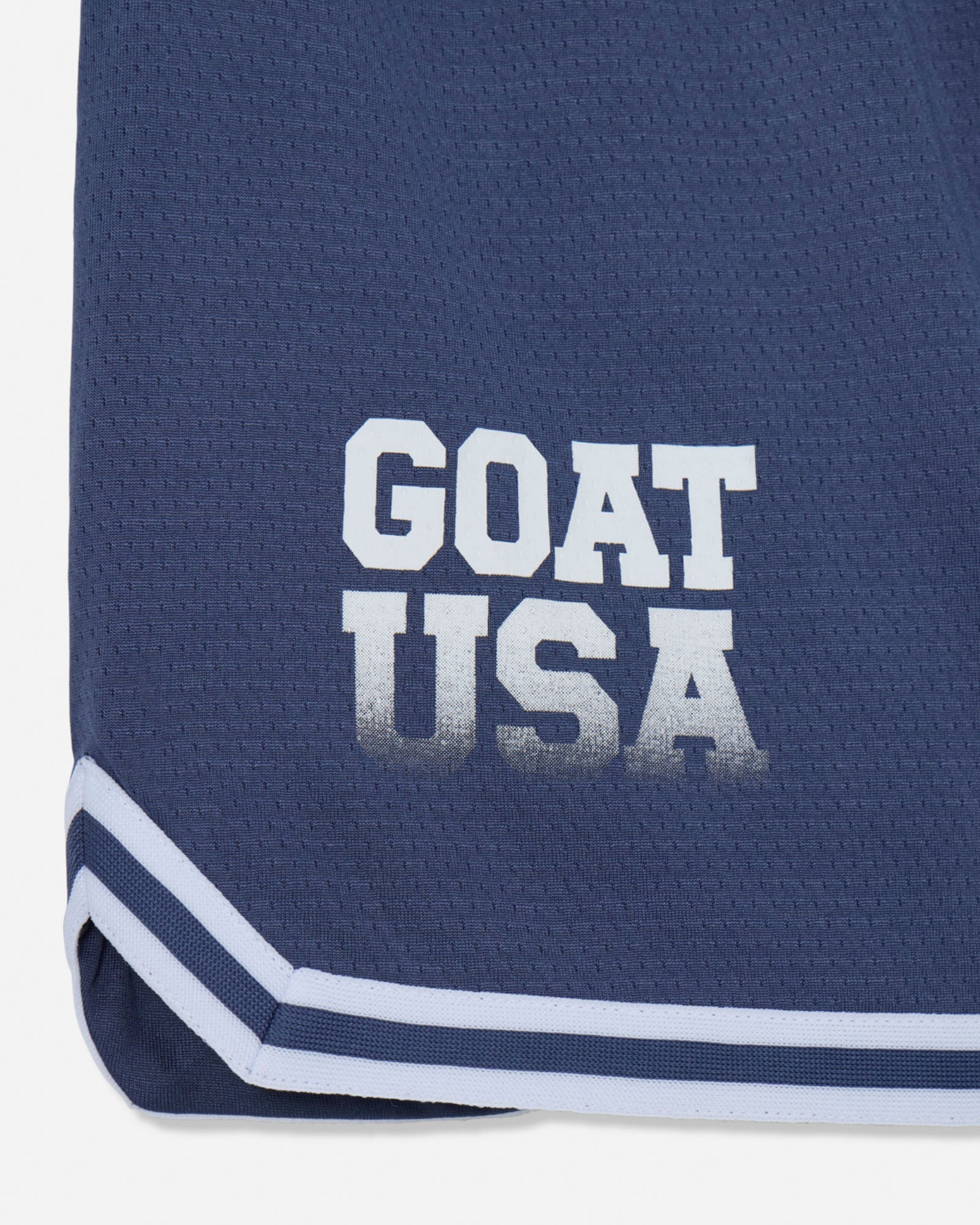 BIG GOAT Mesh Shorts