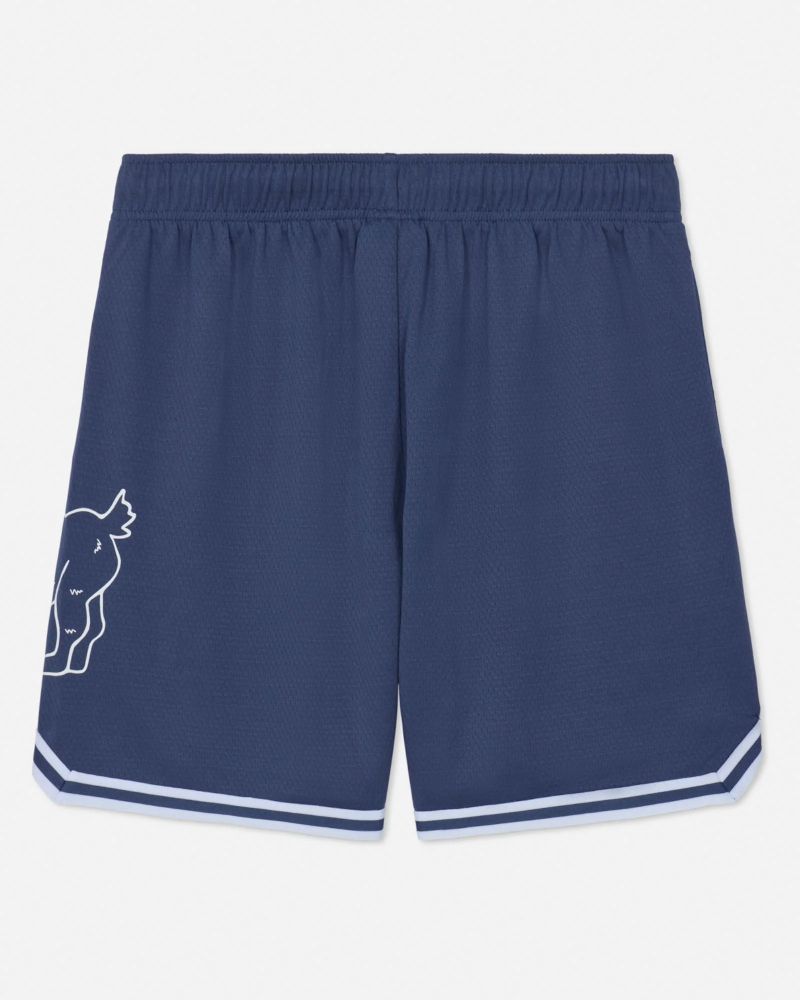BIG GOAT Mesh Shorts