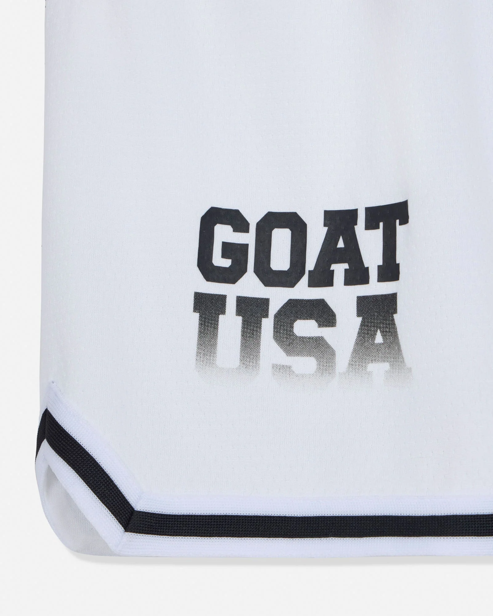 BIG GOAT Mesh Shorts