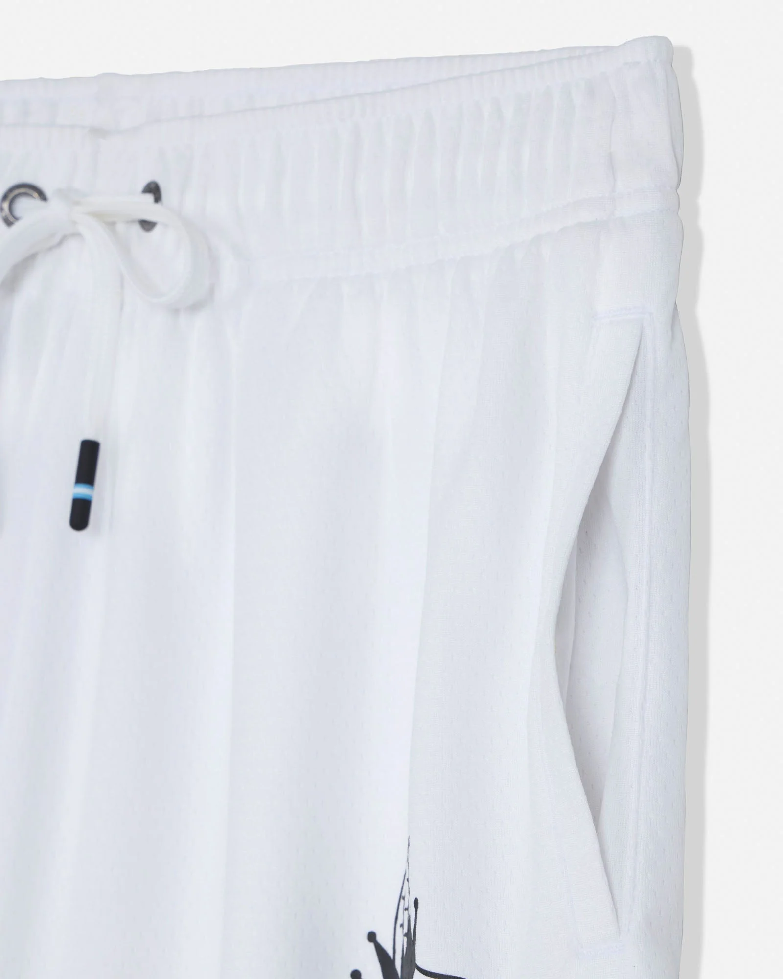 BIG GOAT Mesh Shorts
