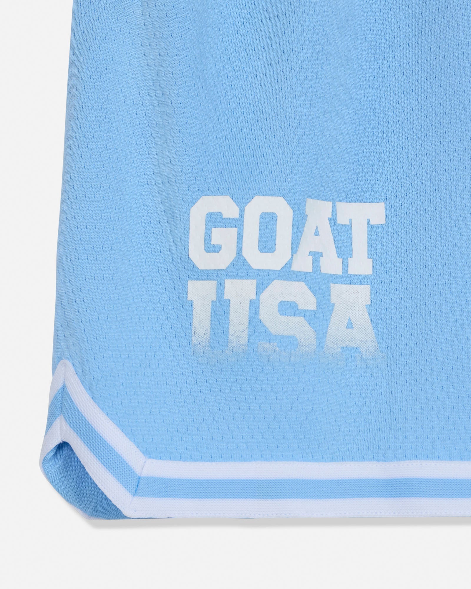 BIG GOAT Mesh Shorts