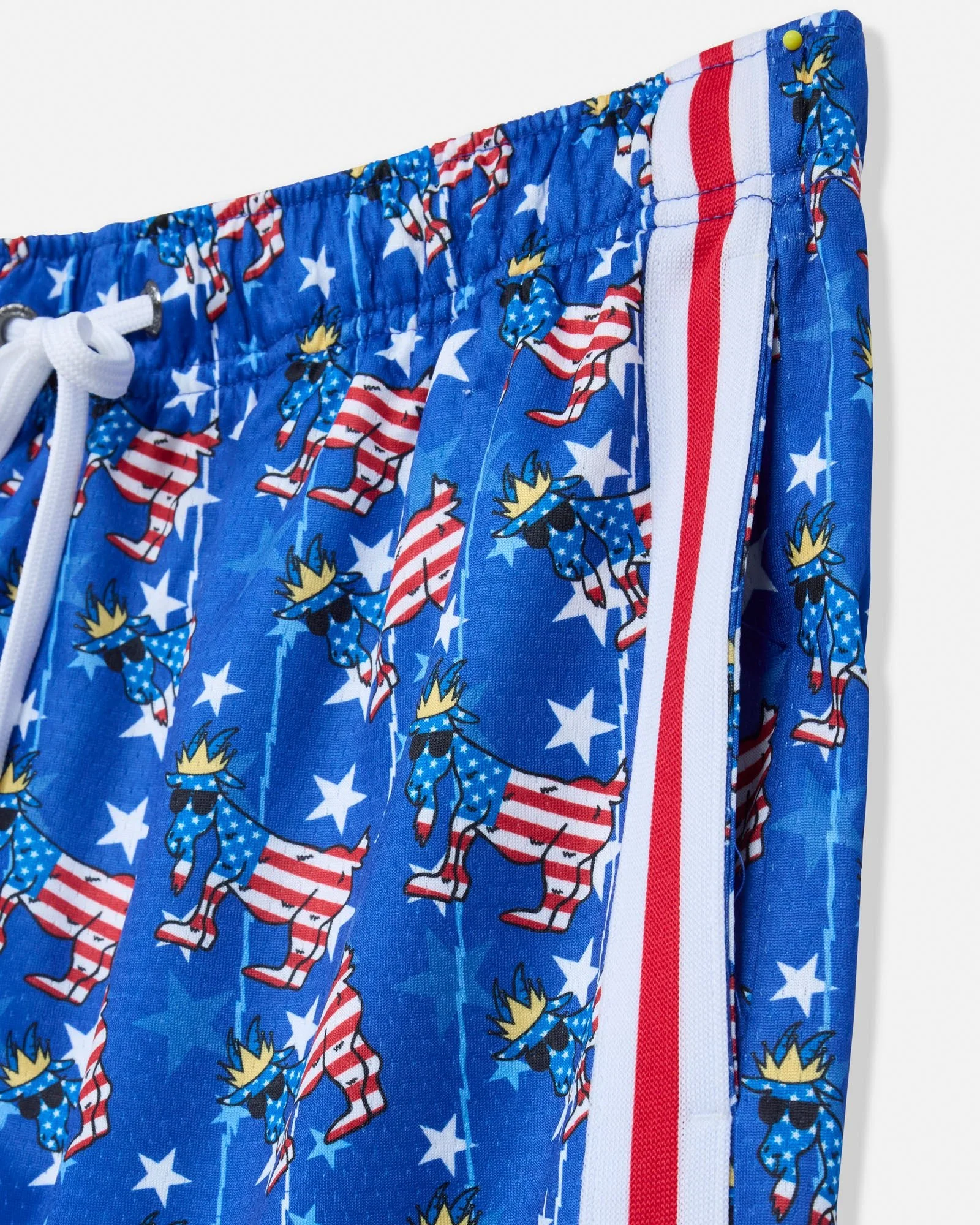Freedom Mesh Shorts