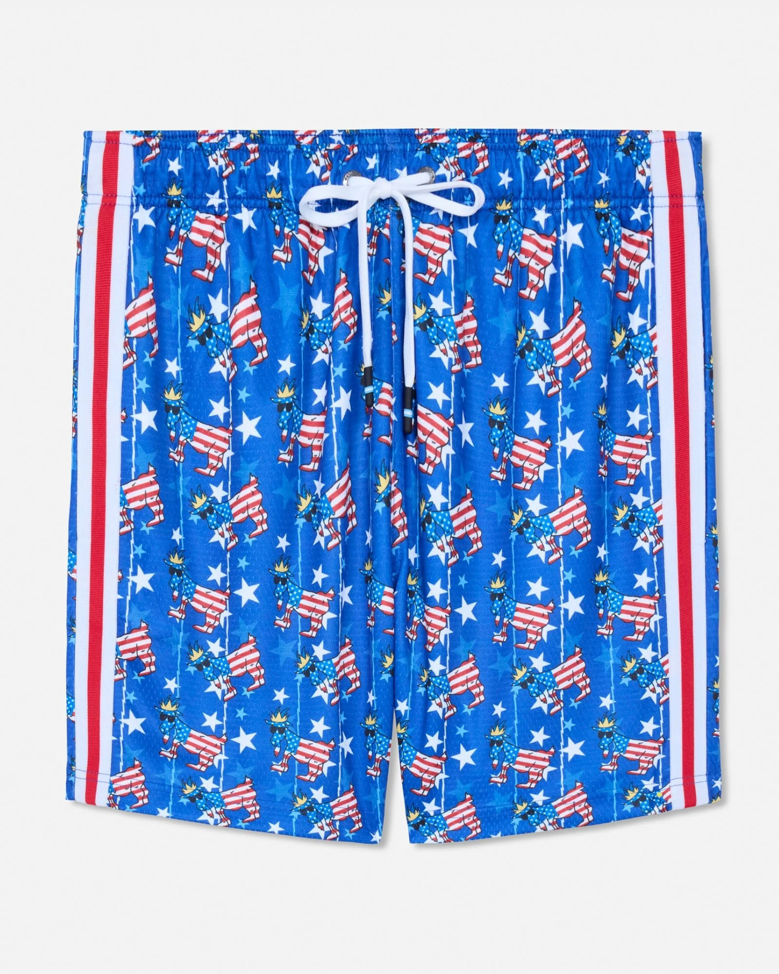 Kids' Freedom Mesh Shorts