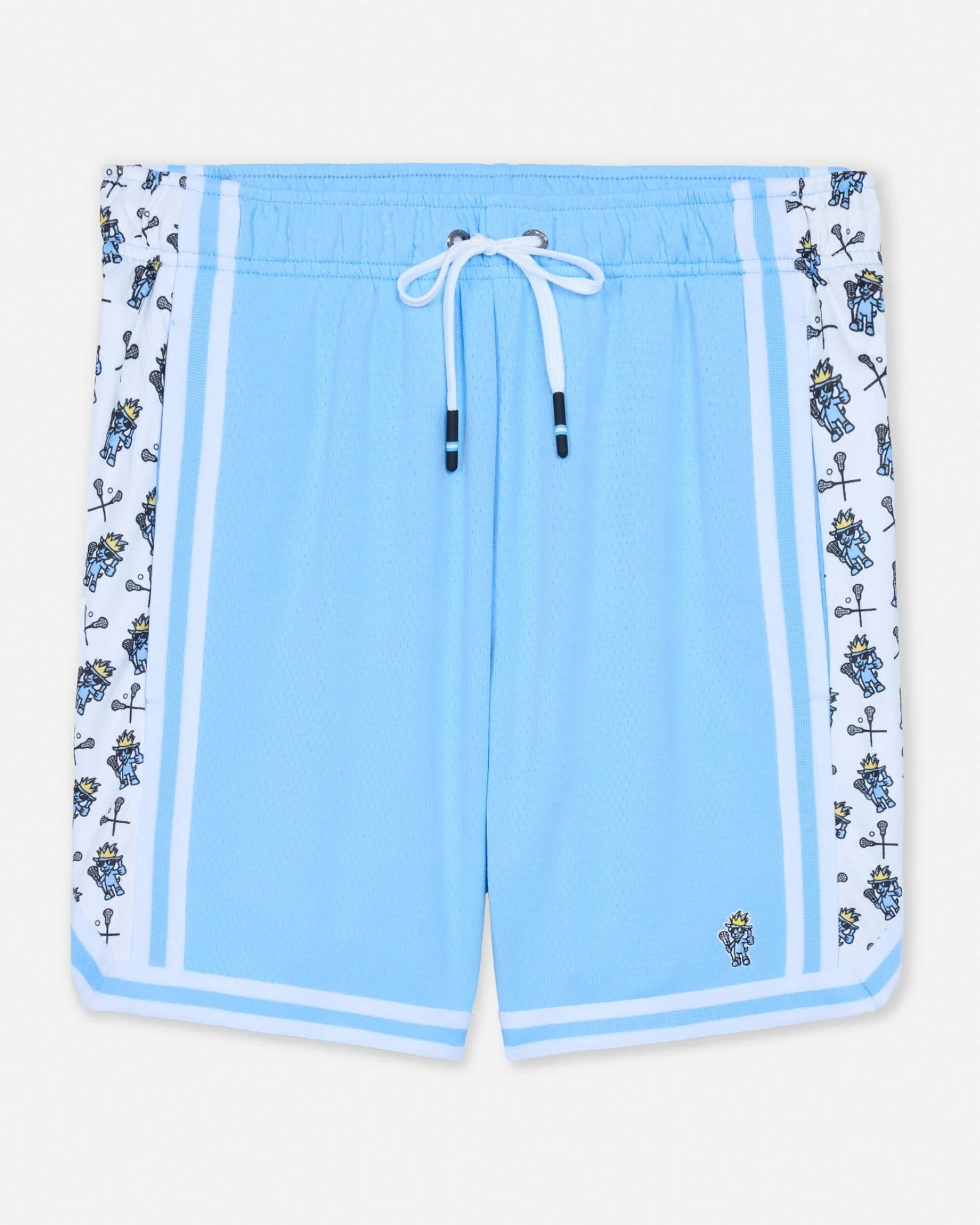 Lacrosse Mesh Shorts