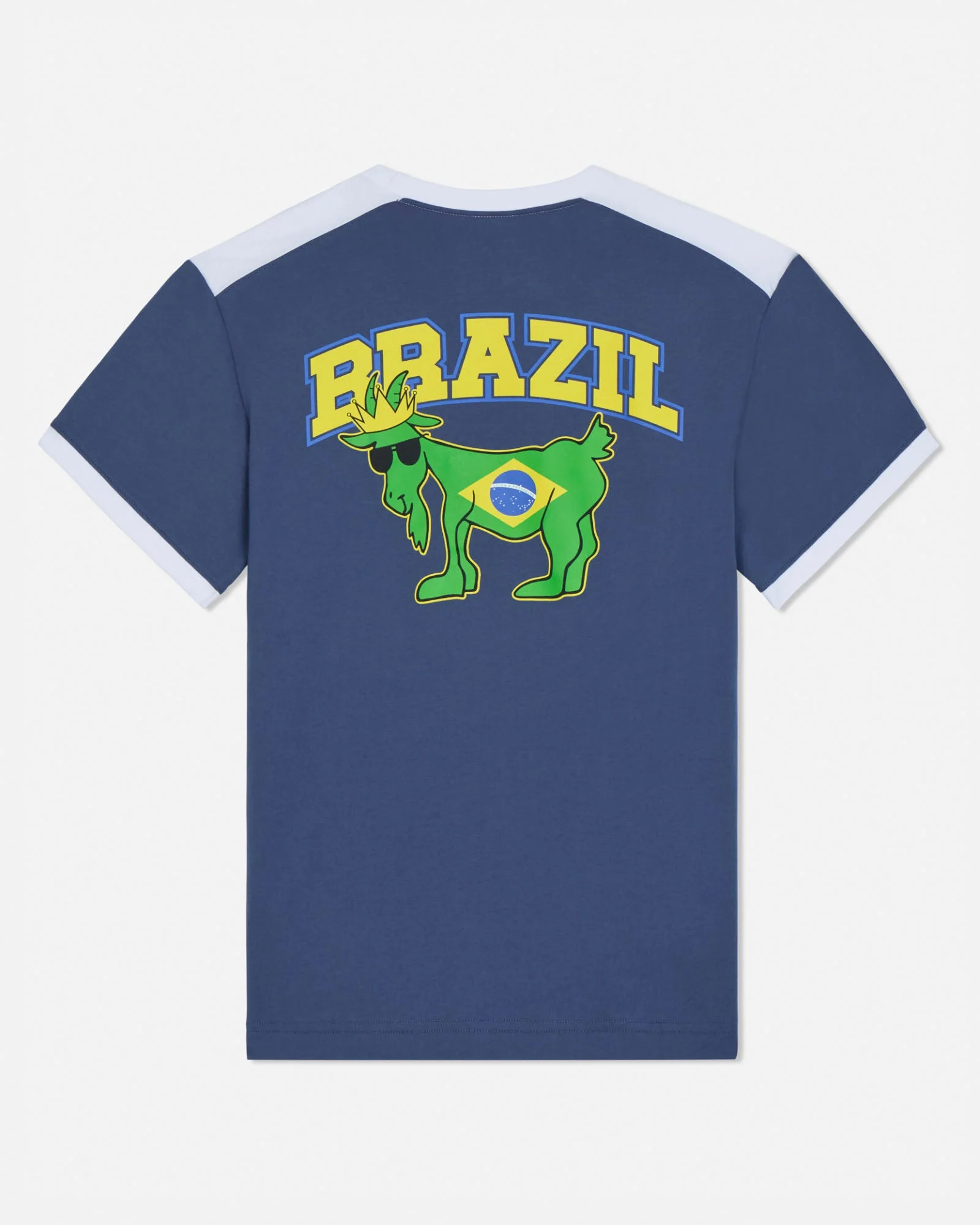 Brazil T-Shirt
