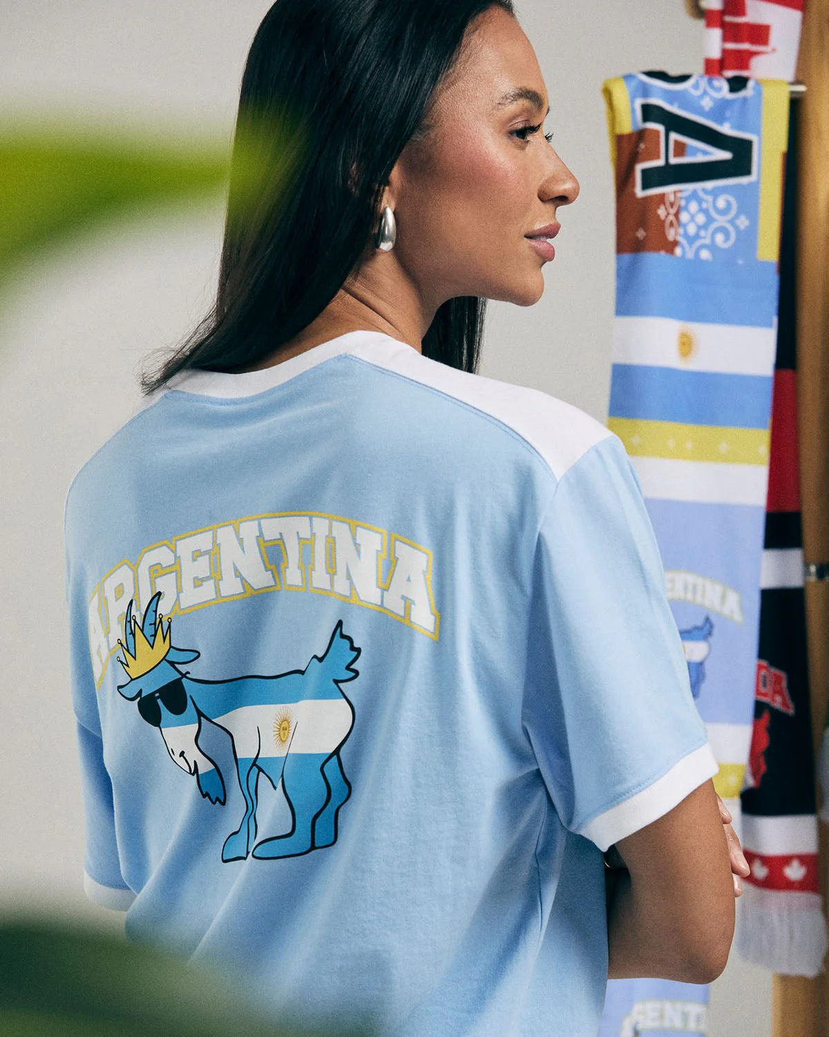 Argentina T-Shirt