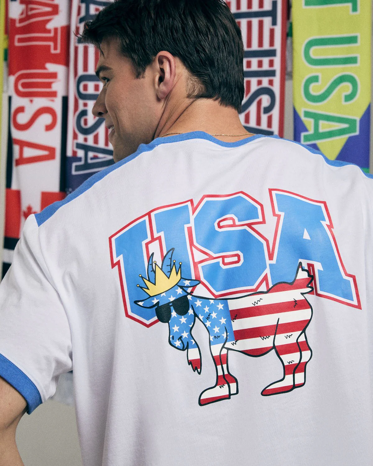 USA T-Shirt