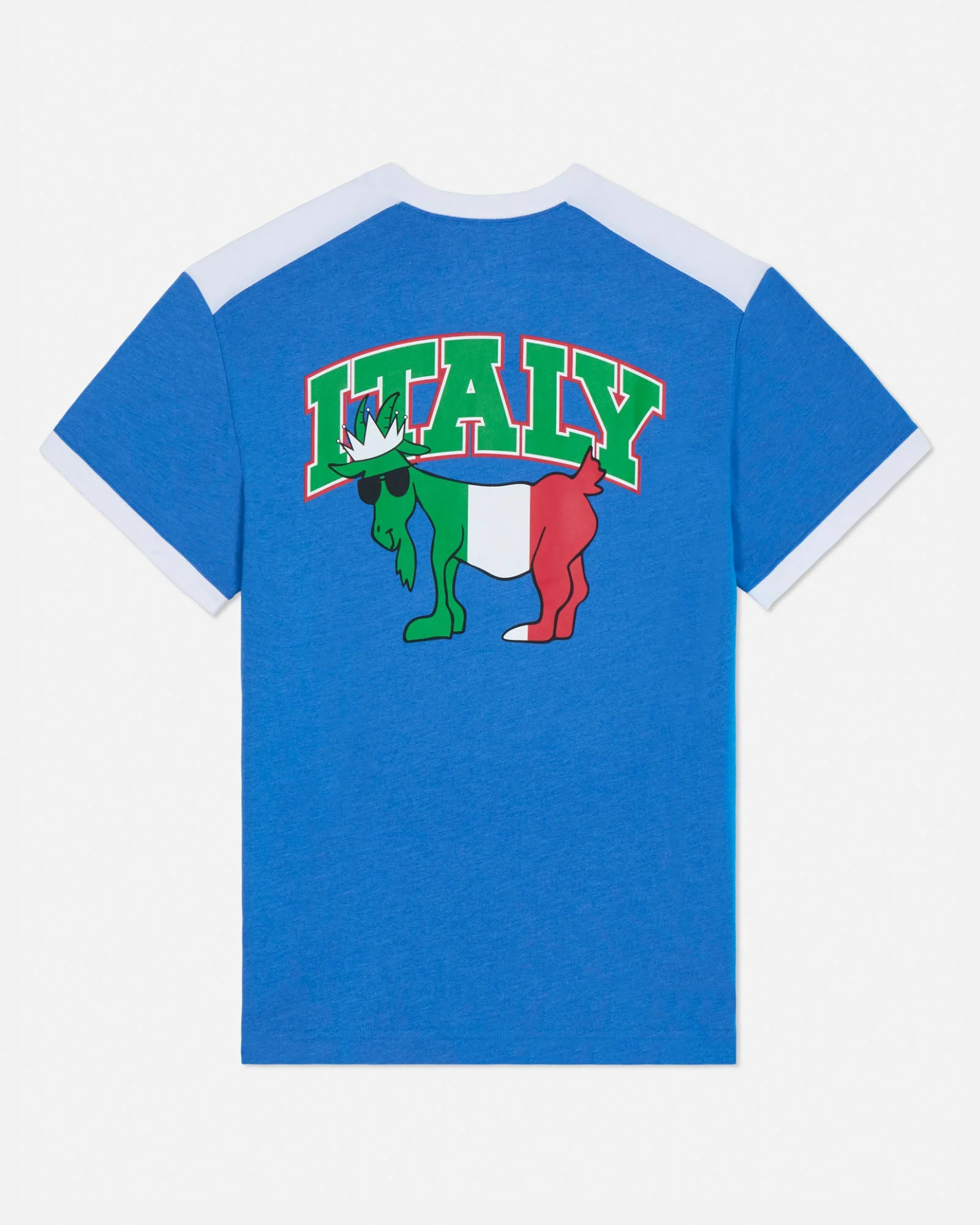 Italy T-Shirt