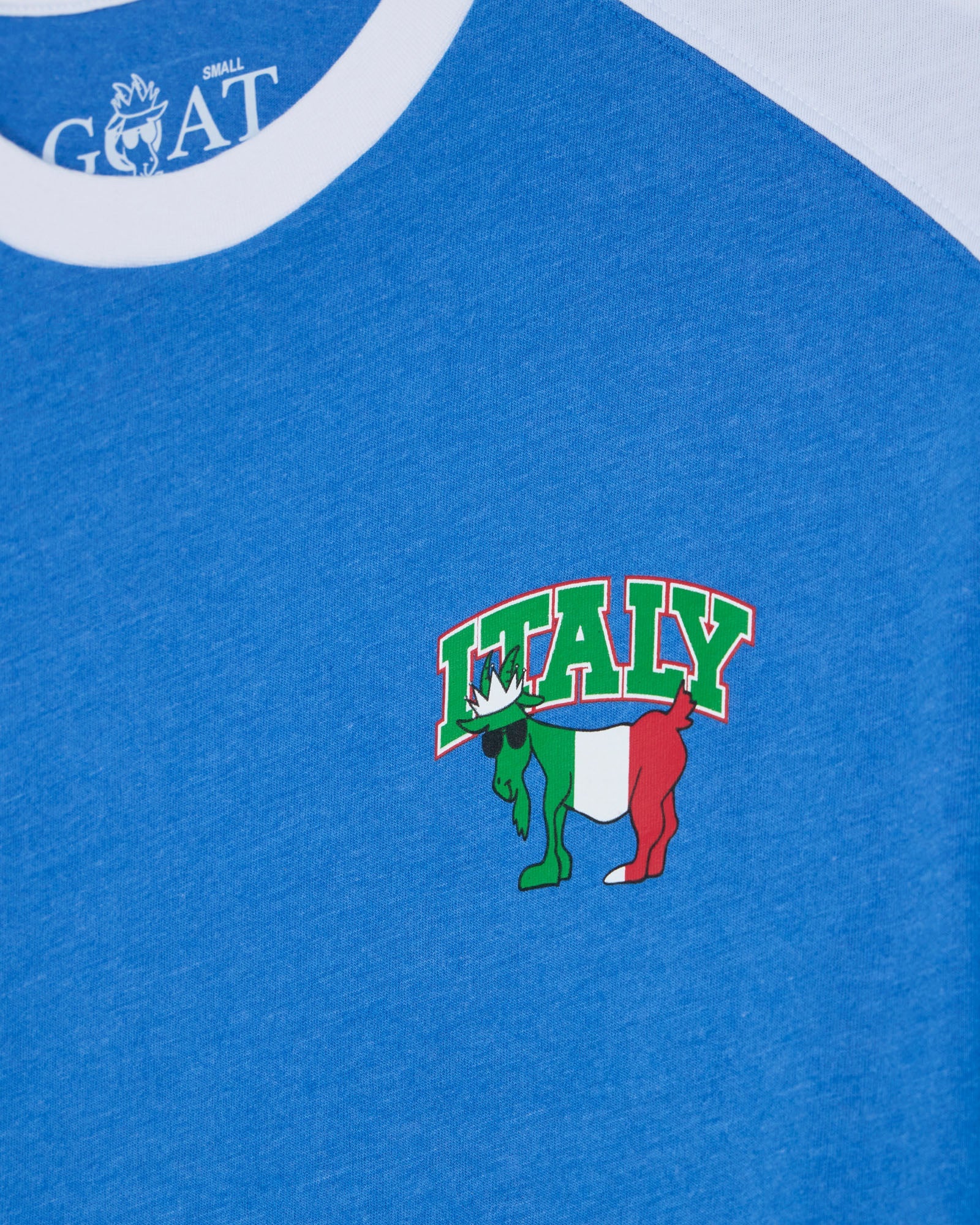 Italy T-Shirt