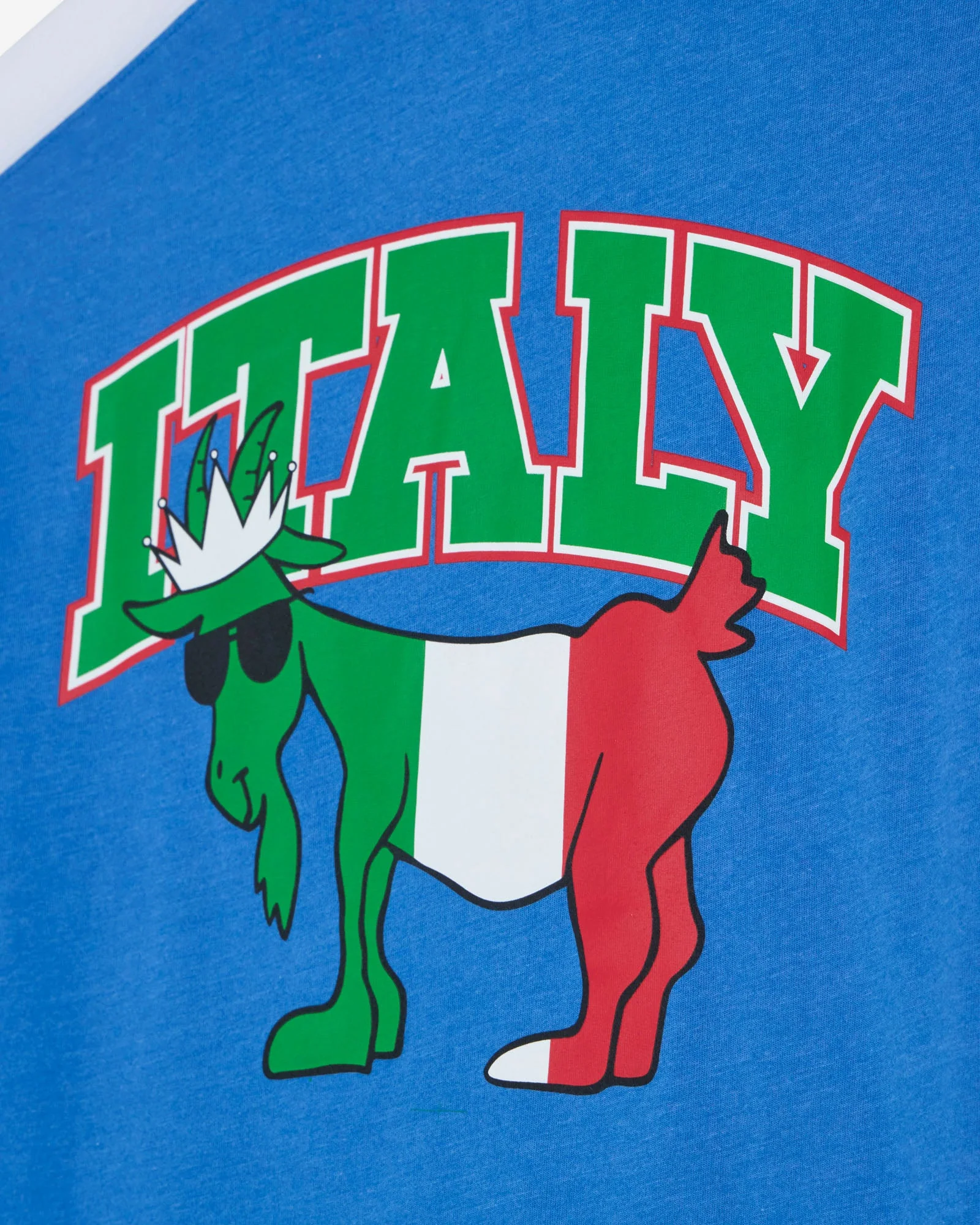 Italy T-Shirt